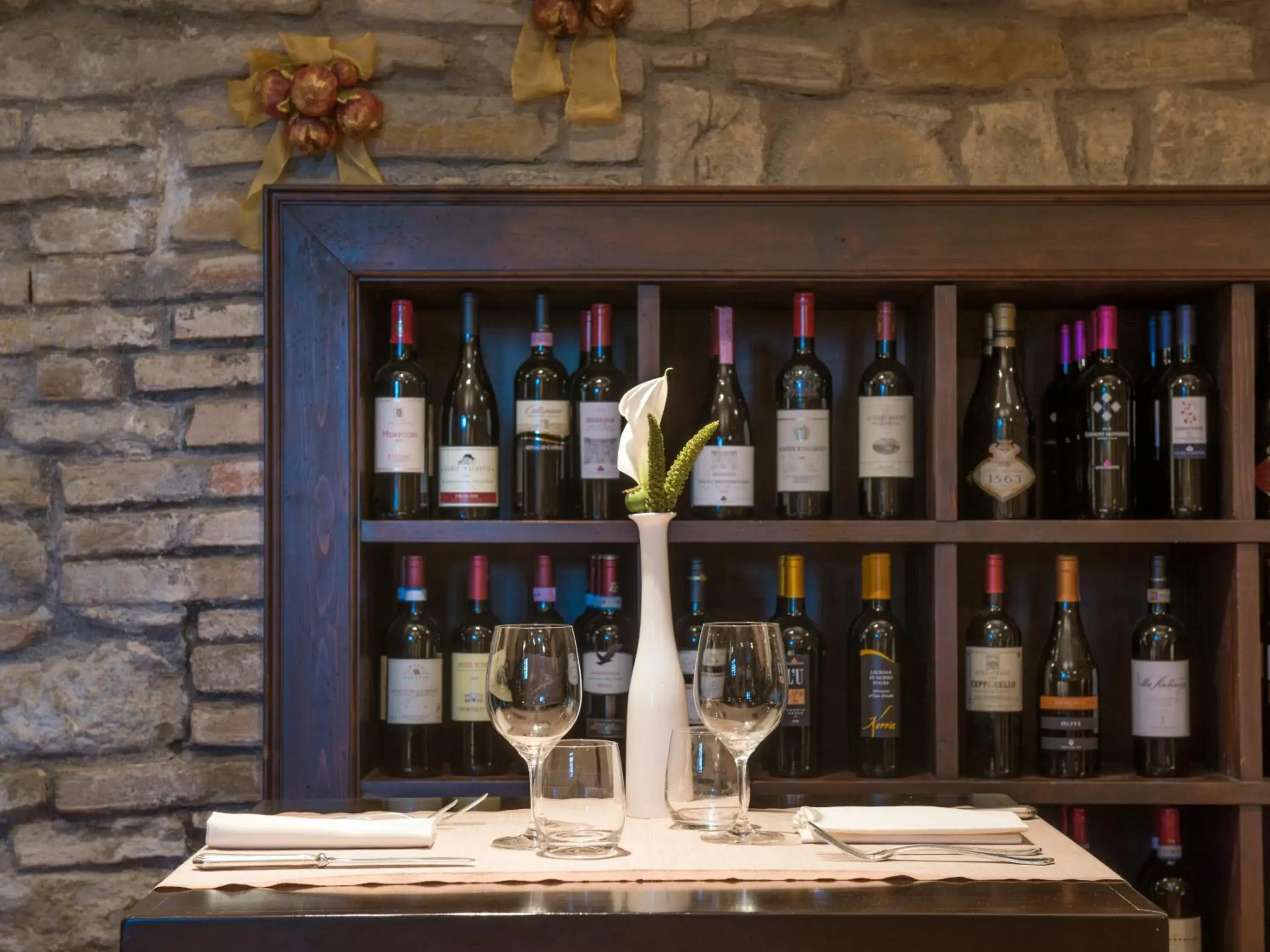 Restaurant/places to eat in Hotel Villa Montegranelli Restaurant/places to eat in Hotel Villa Montegranelli