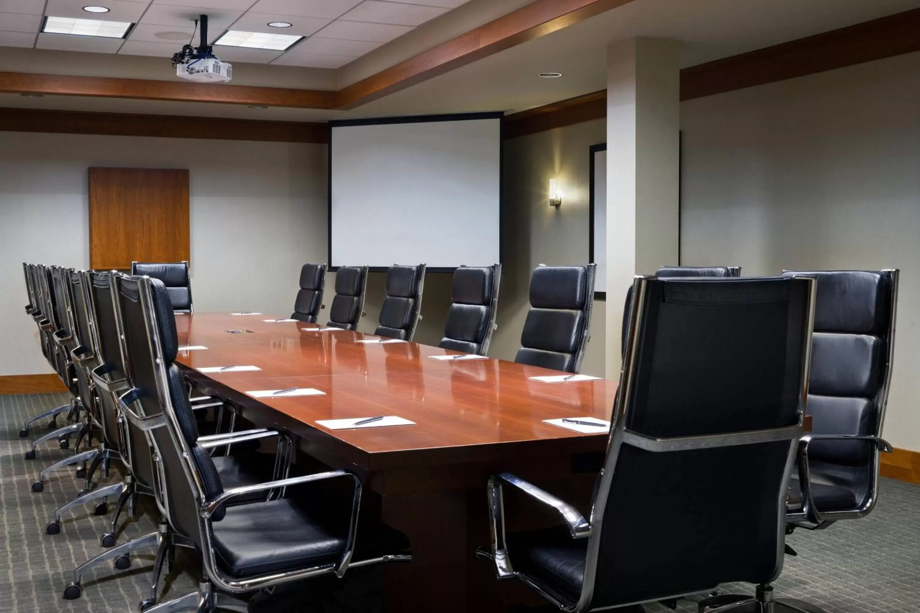 Meeting/conference room in The Westin Minneapolis