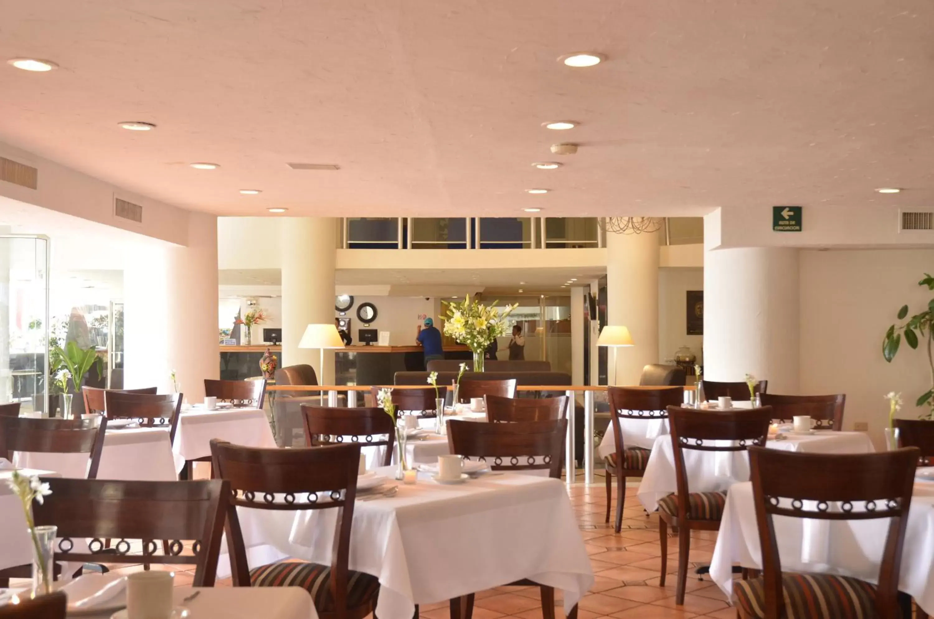 Banquet/Function facilities, Restaurant/Places to Eat in Mision Monterrey Centro Historico