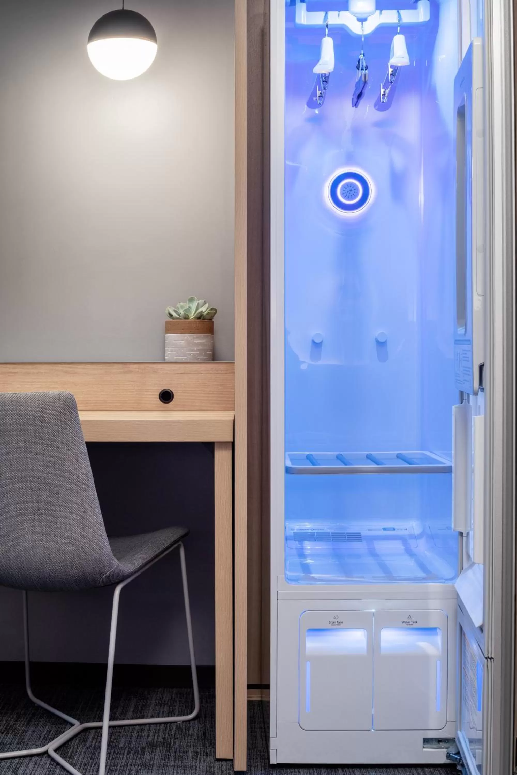 Other in Henn na Hotel New York