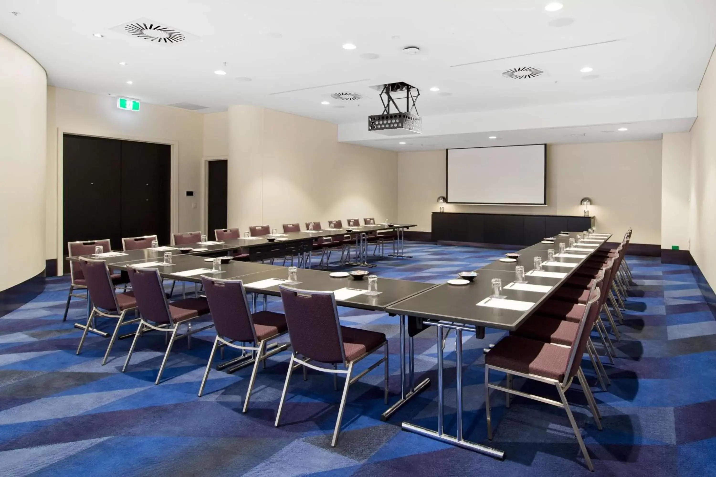 Banquet/Function facilities in Hilton Brisbane