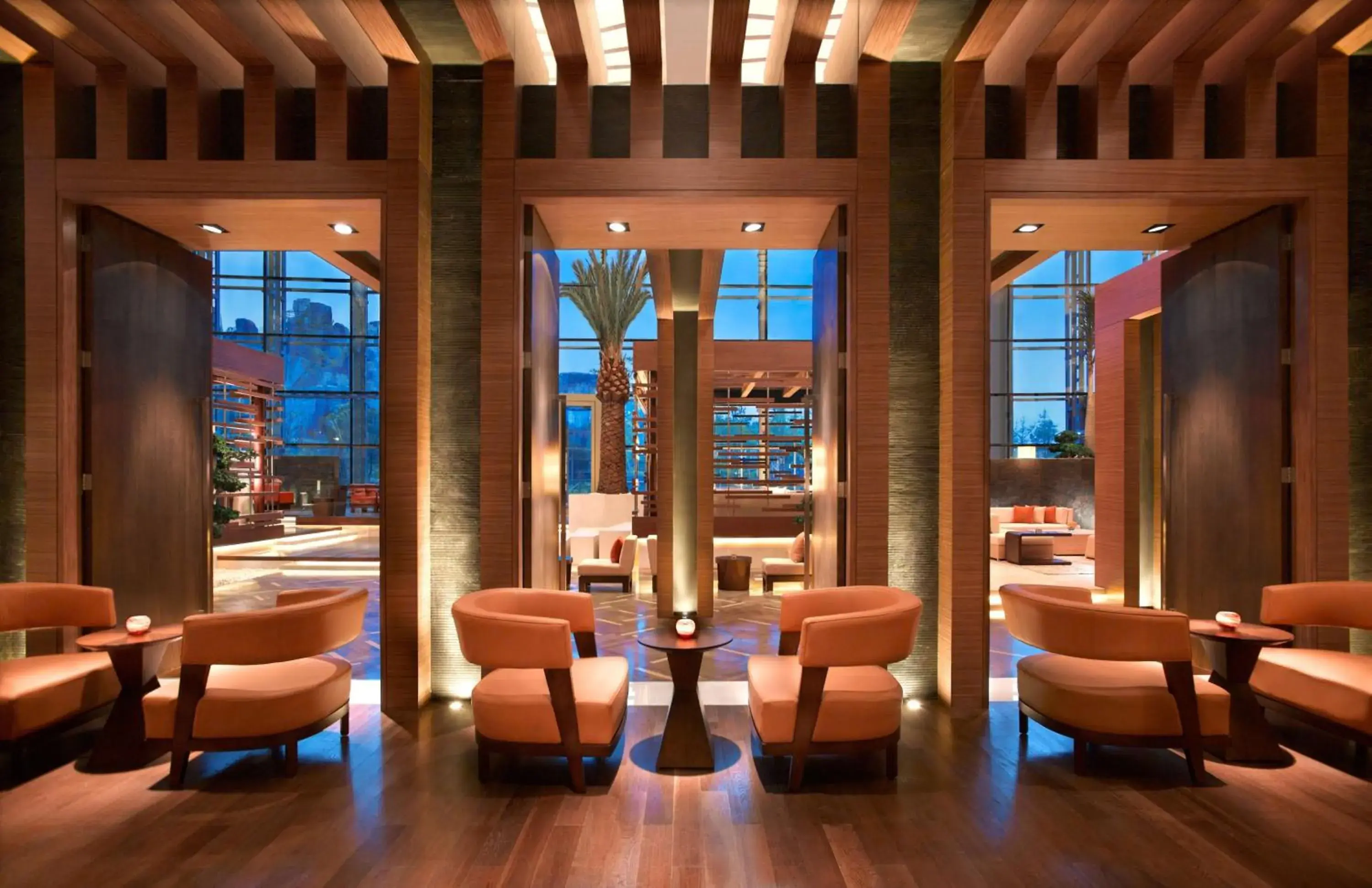 Lounge or bar, Lounge/Bar in Hyatt Regency Guiyang