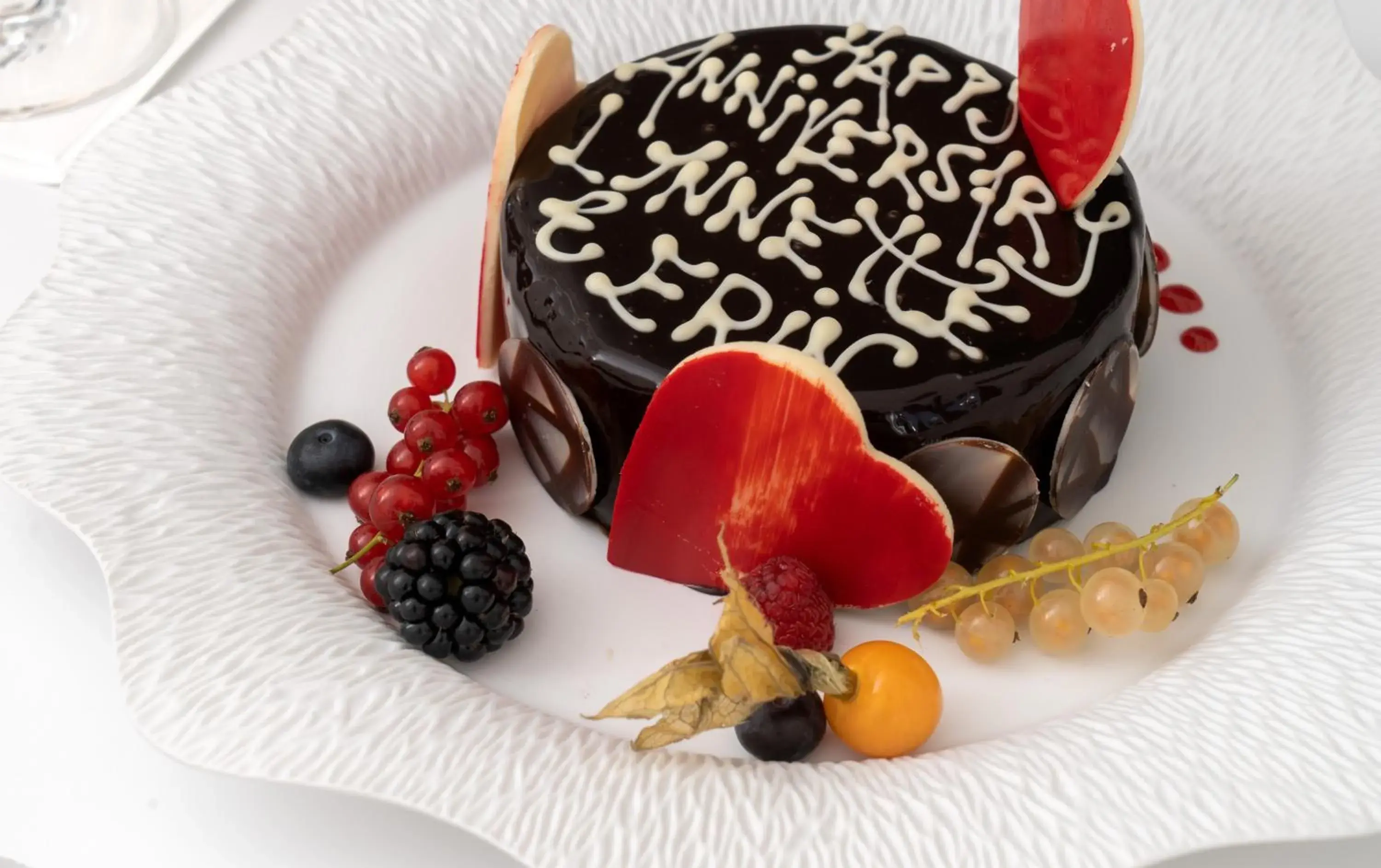 Food in Hotel Villa Franca Food in Hotel Villa Franca