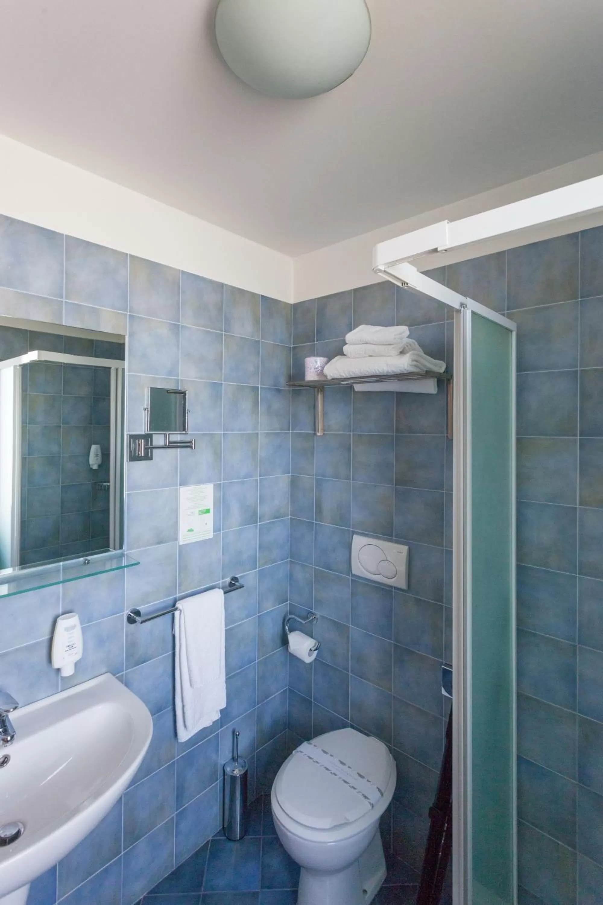 Green Class Hotel Candiolo