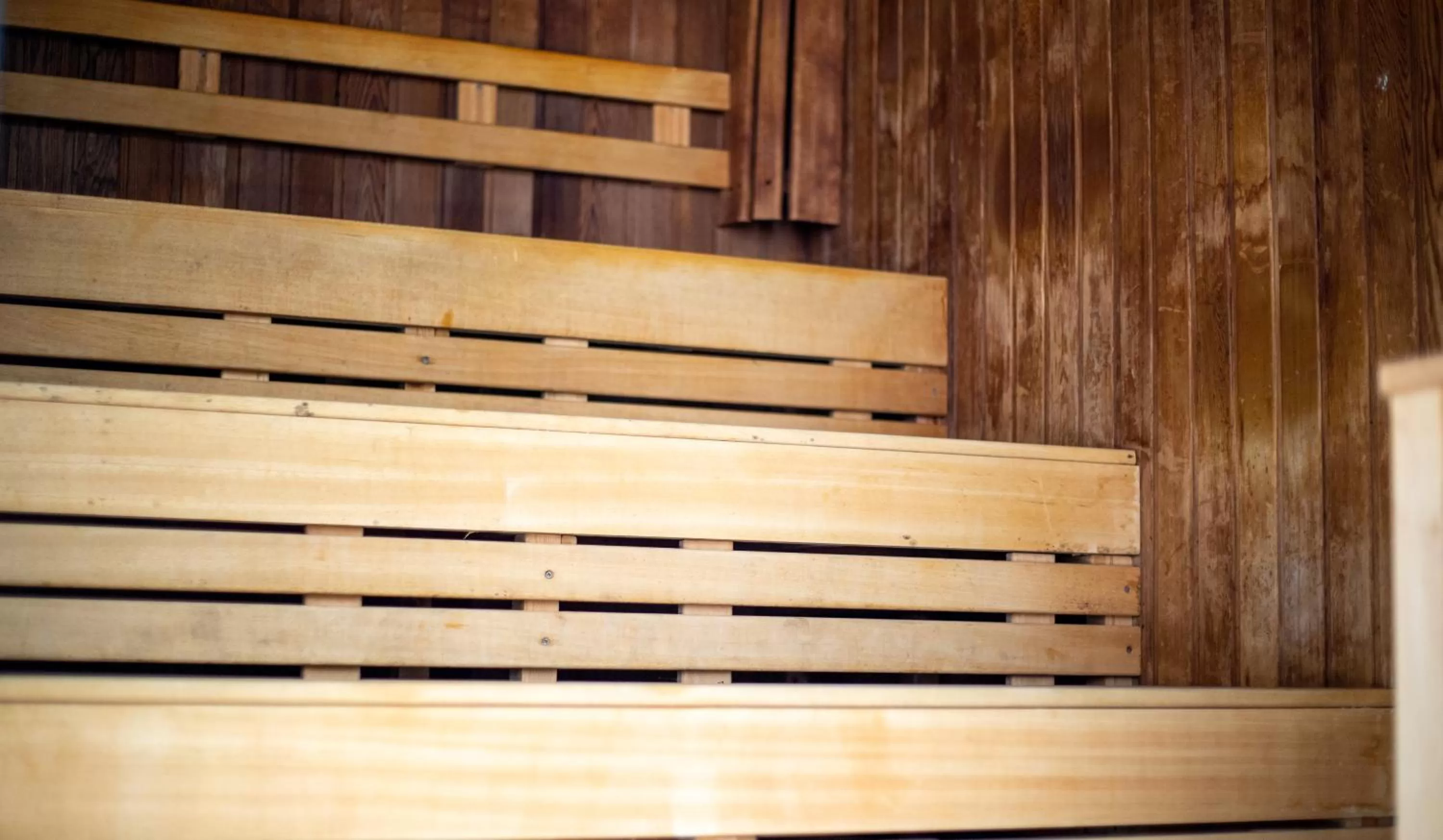 Sauna in Elite Venue Selection Felbridge - Gatwick