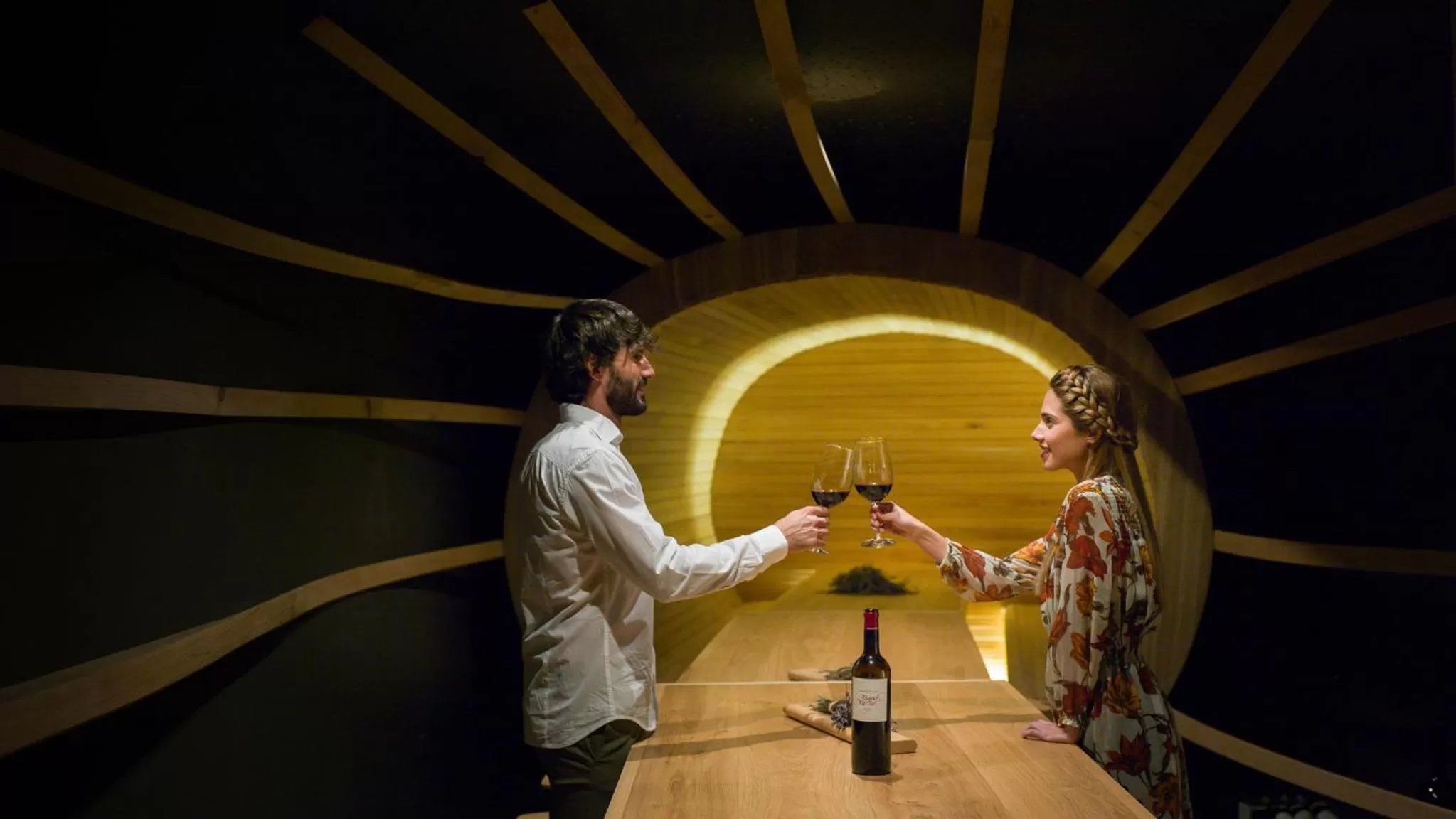 Food in Arantza Hotela- Adults Only