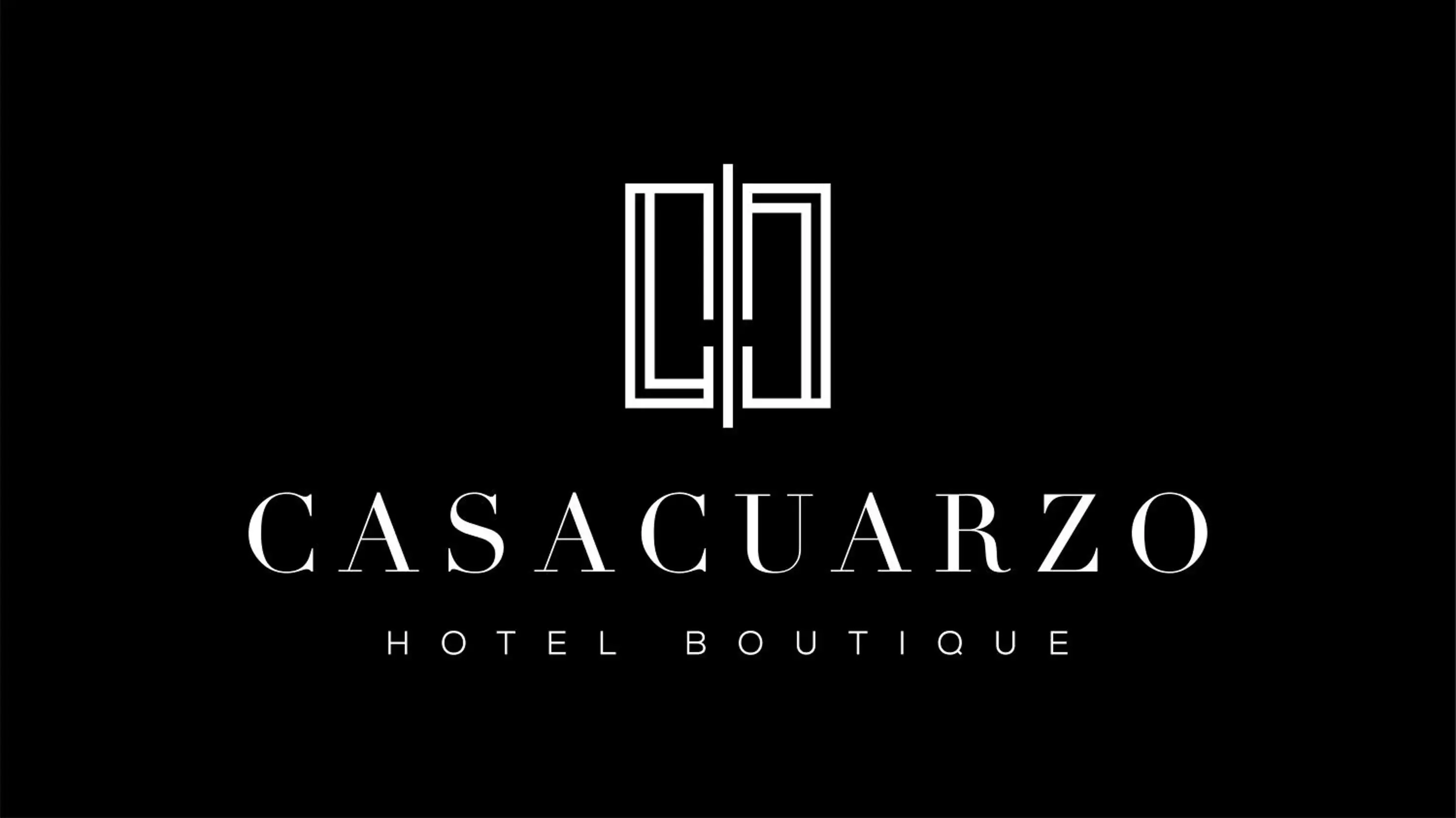 Property logo or sign, Property Logo/Sign in Casa Cuarzo Hotel Boutique