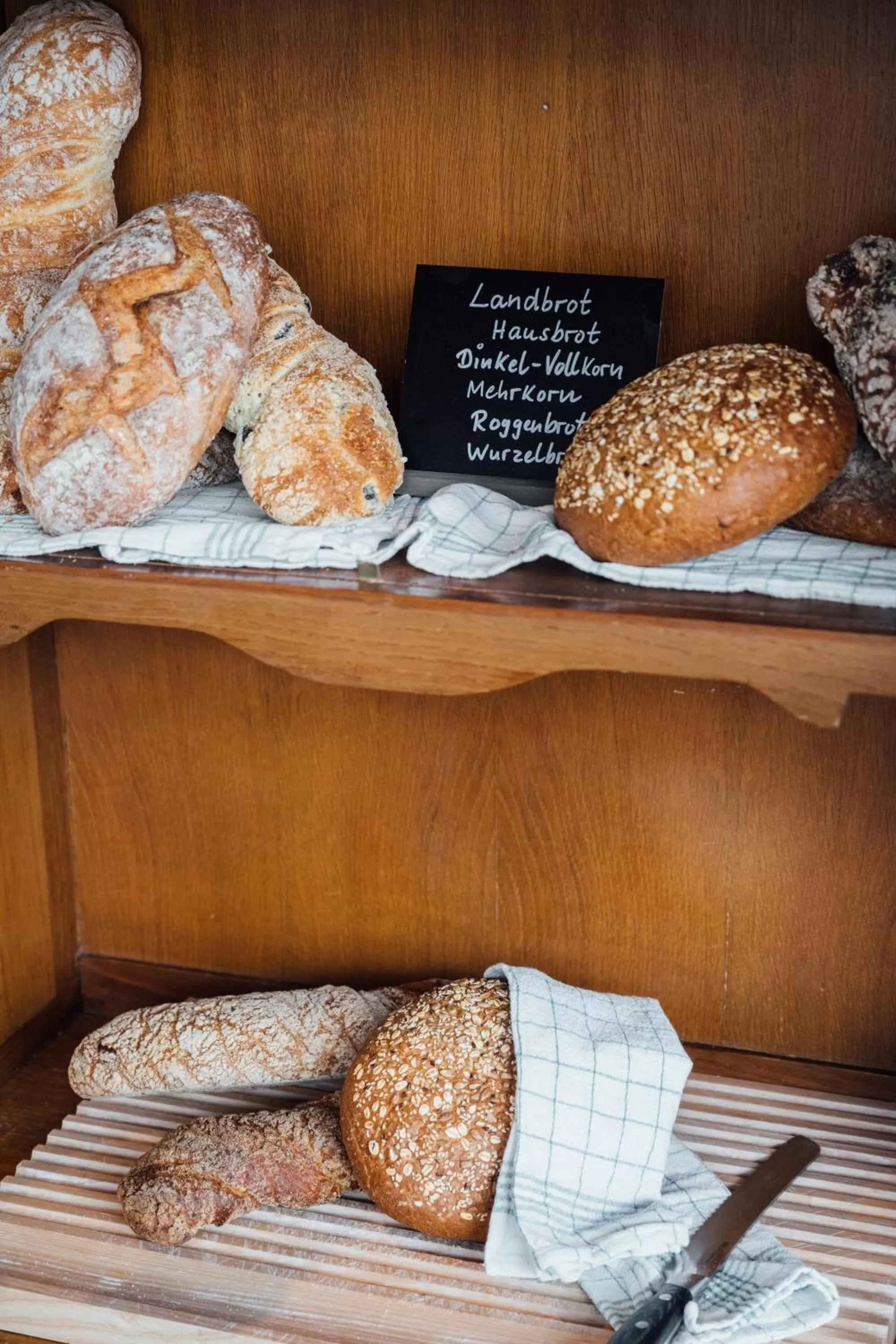 Breakfast in Vienna House by Wyndham MQ Kronberg