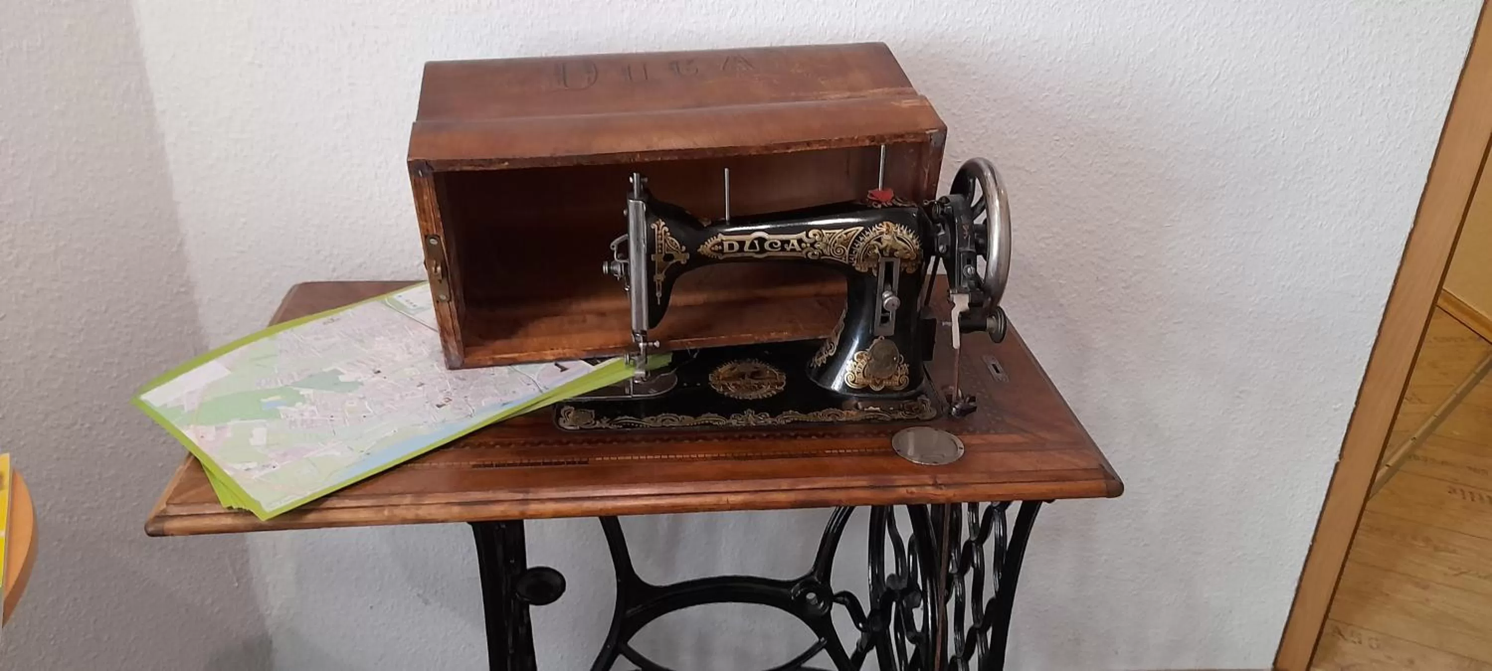 Apartment-Hotel Schillerplatz