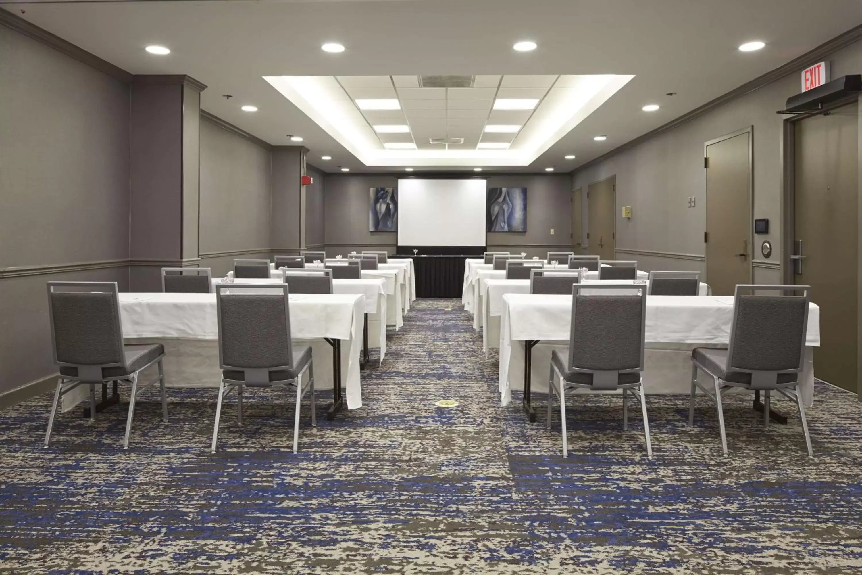 Meeting/conference room in Embassy Suites by Hilton Atlanta Galleria