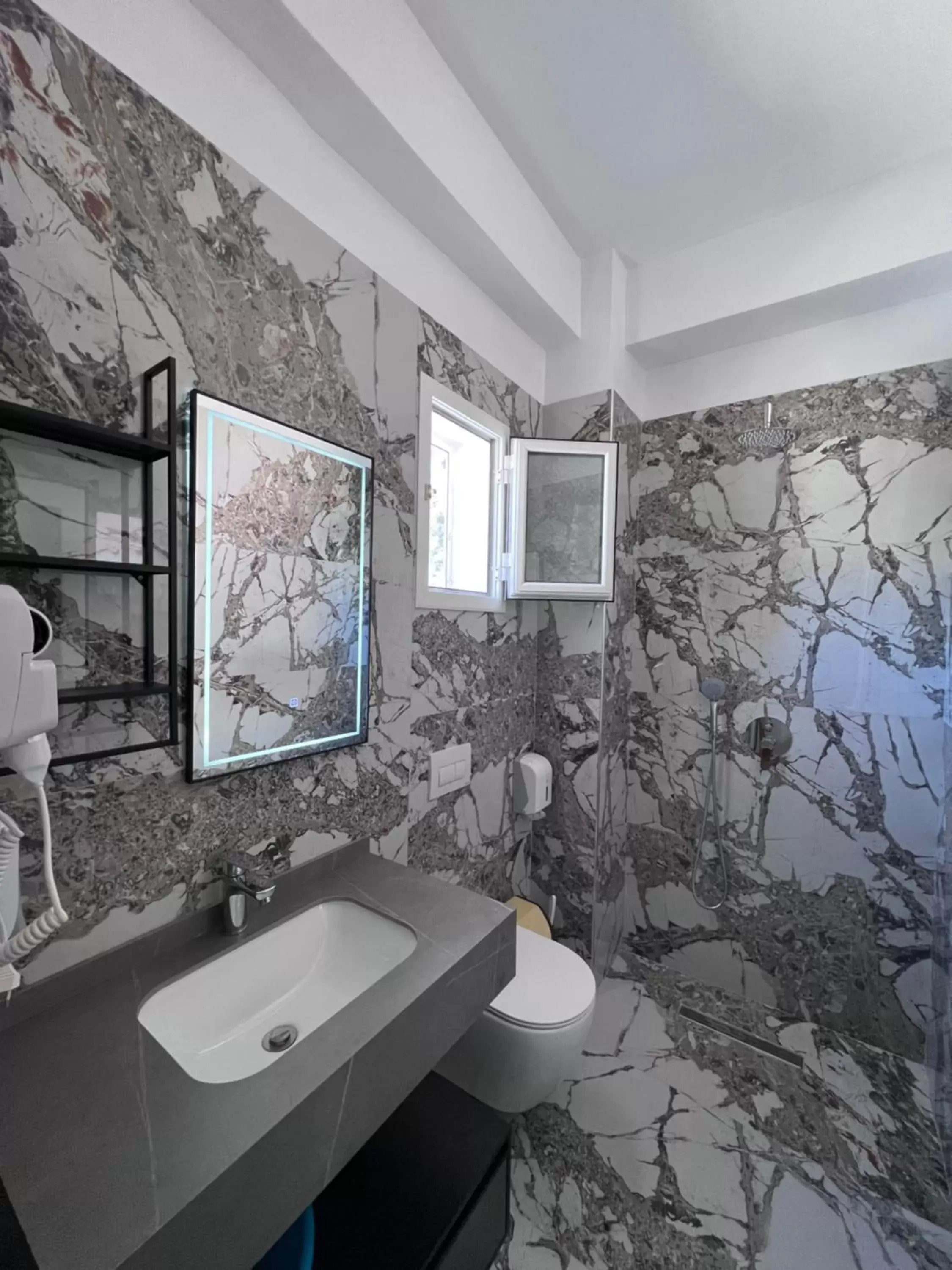 Triple Room in Hotel Frida Triple Room in Hotel Frida