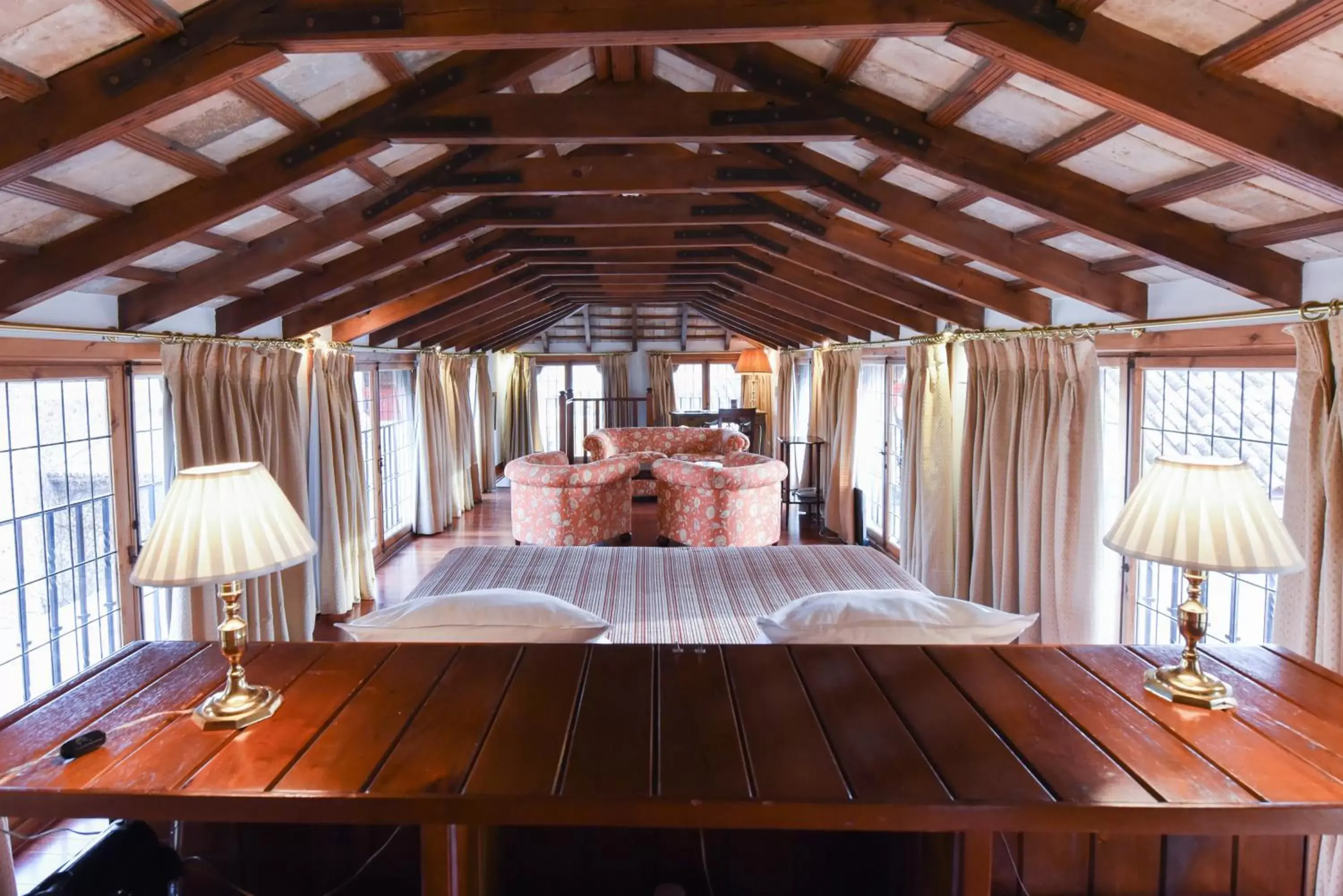 Bedroom in Hotel Las Casas de la Judería