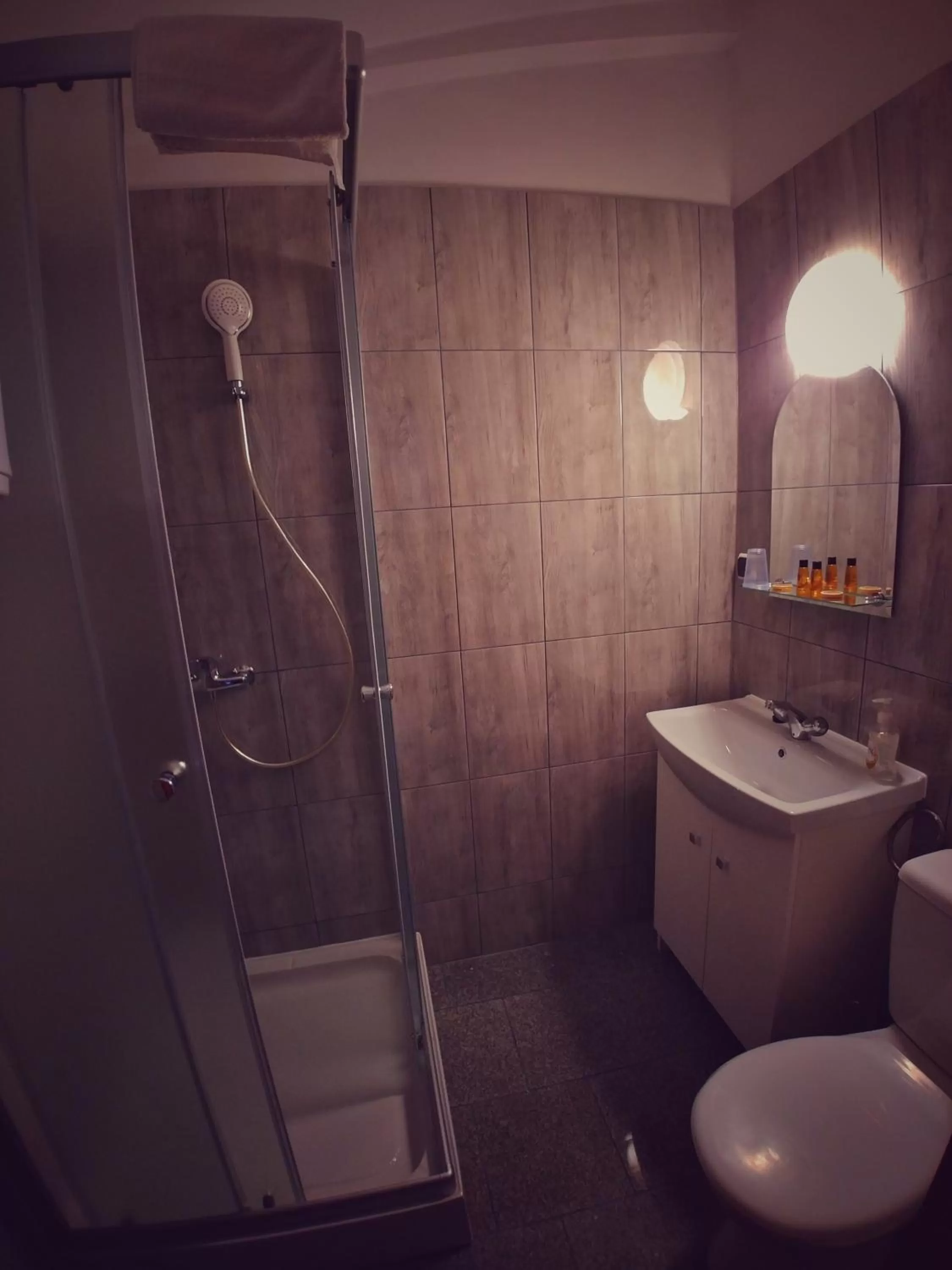 Hotel Komfort Inn - Dwór Hubertus