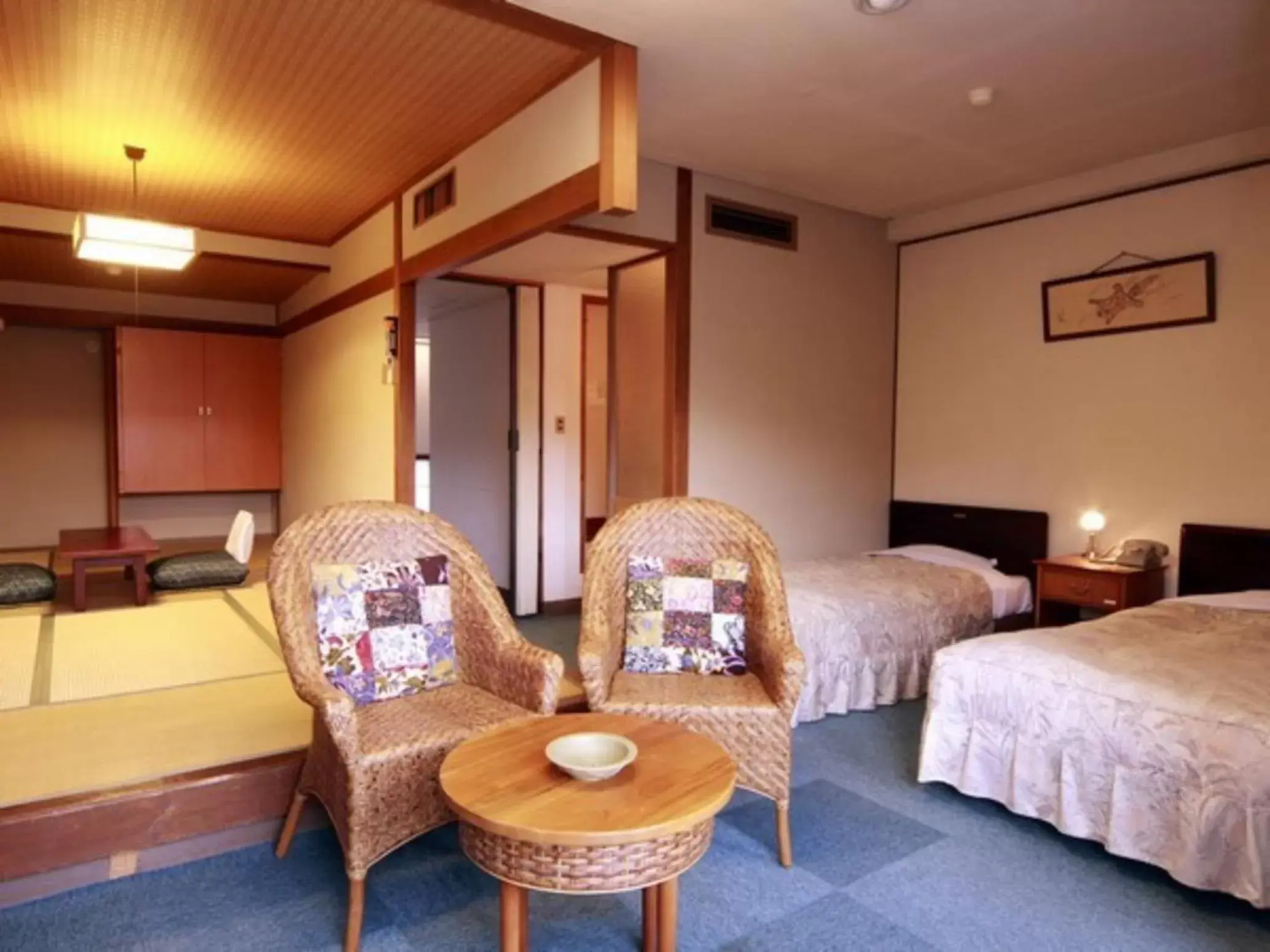 Breezbay Shuzenji Hotel