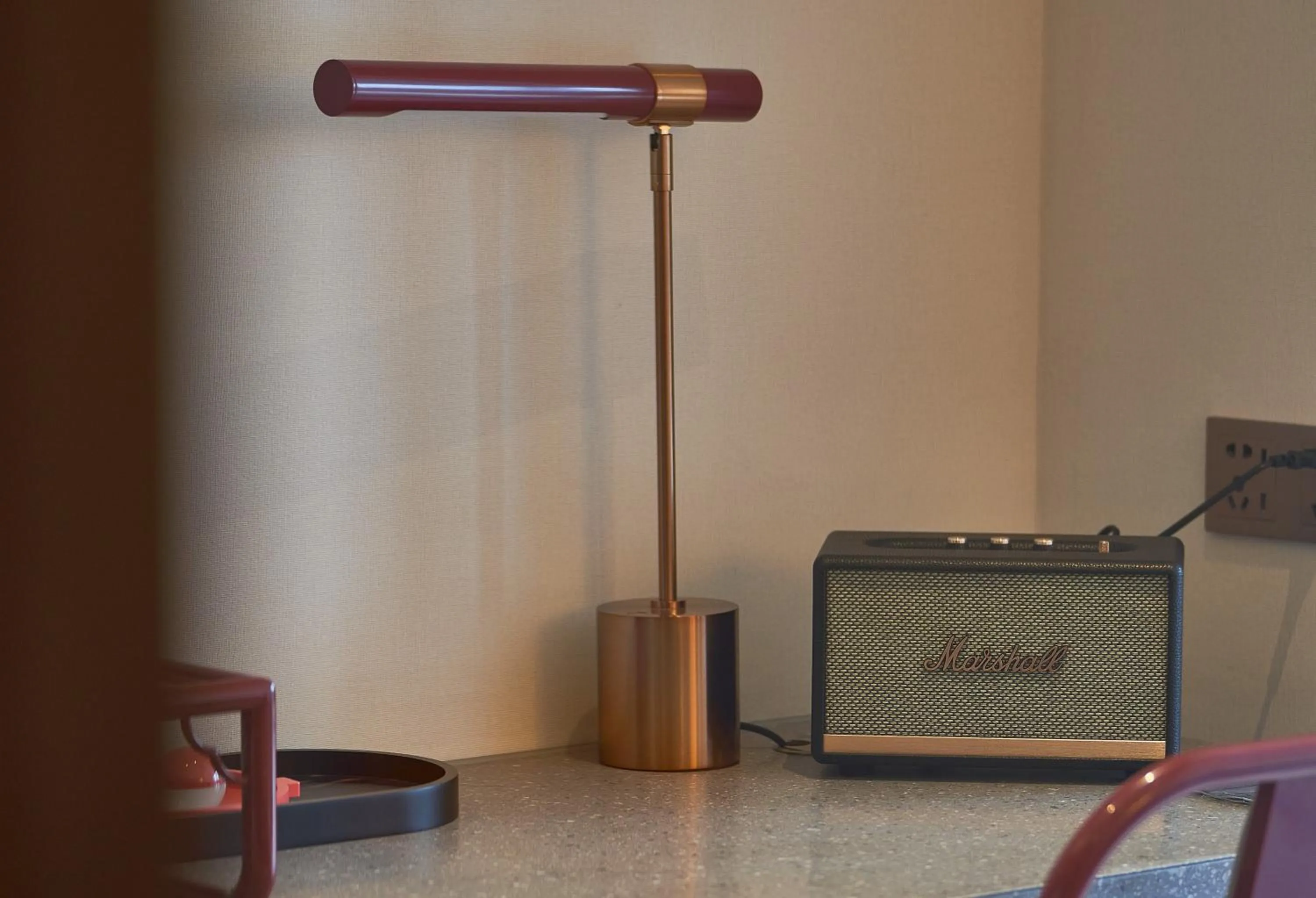 Coffee/tea facilities in Hotel Indigo Hangzhou Uptown