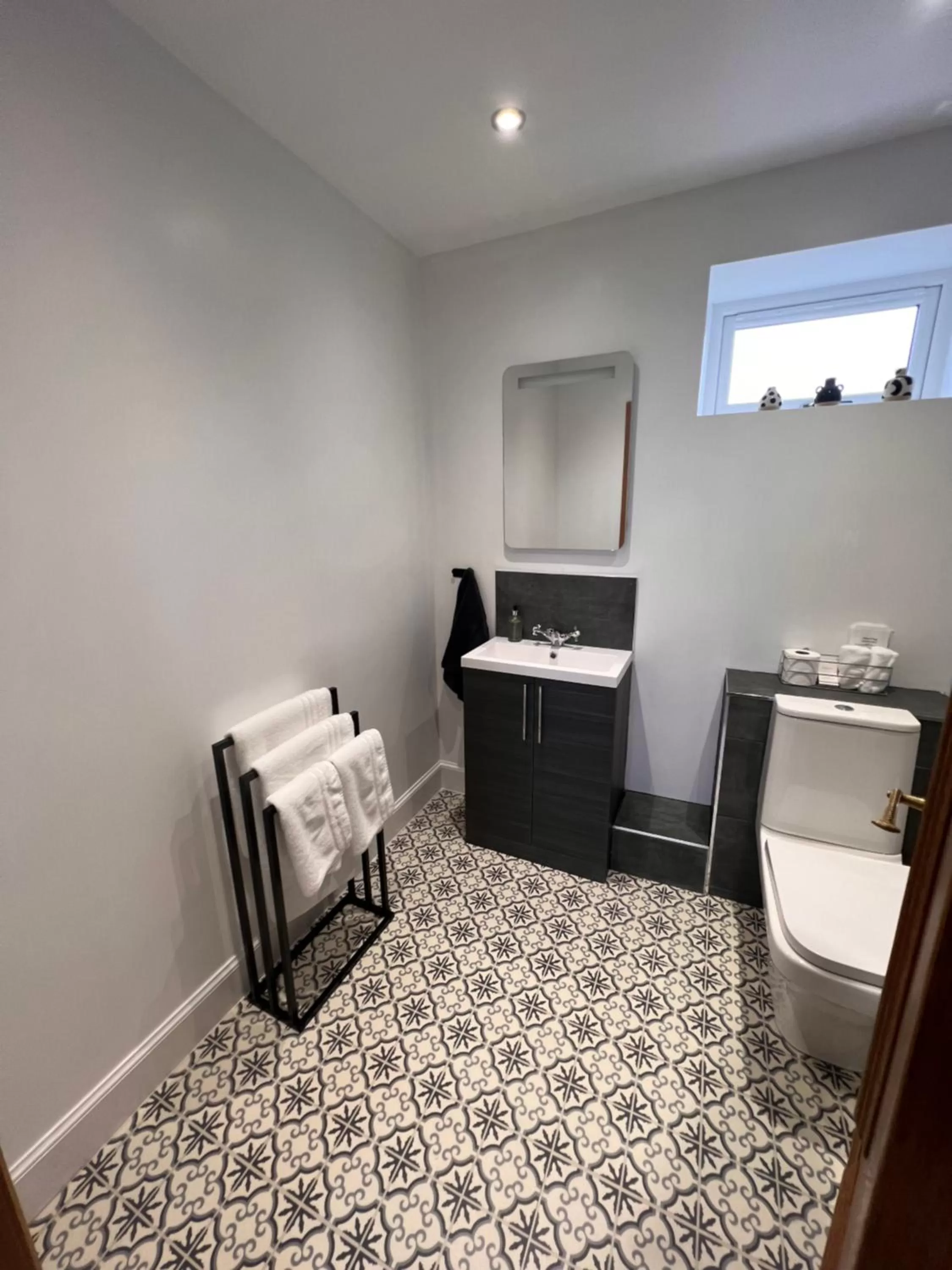 Morven Guest House Carnoustie