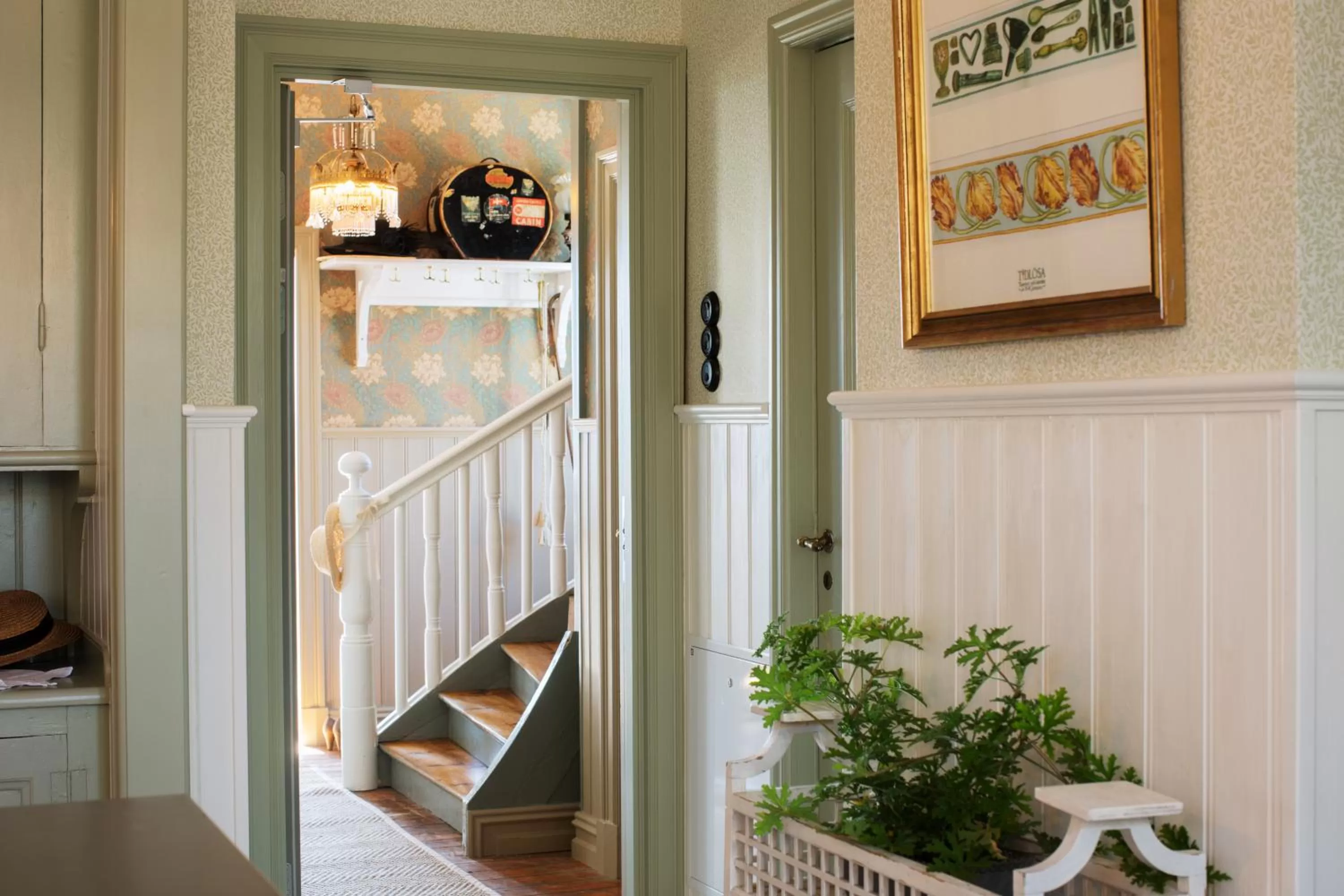 Other in Strandflickornas Annex Gula Villan