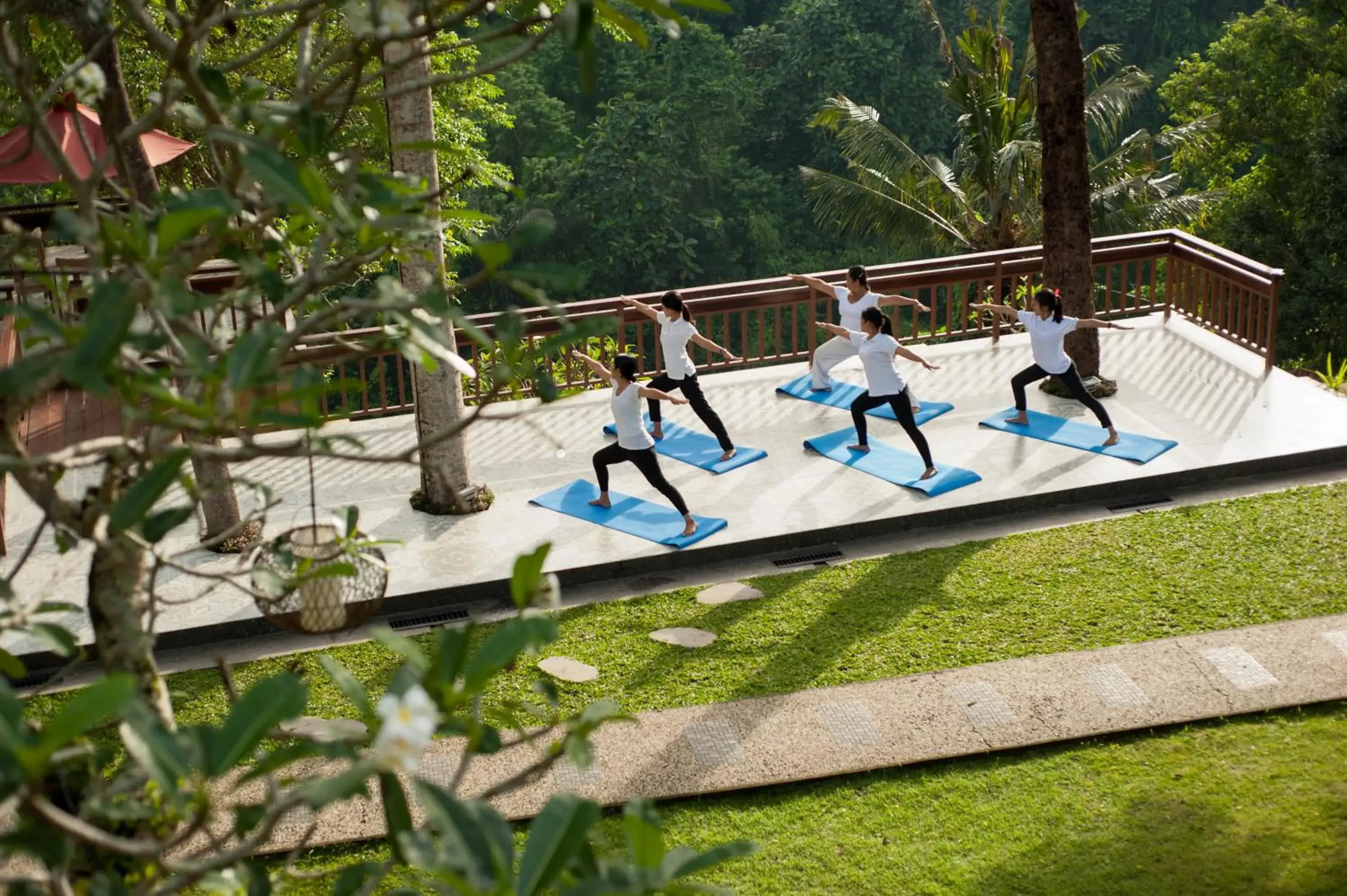 Activities in Beji Ubud Resort