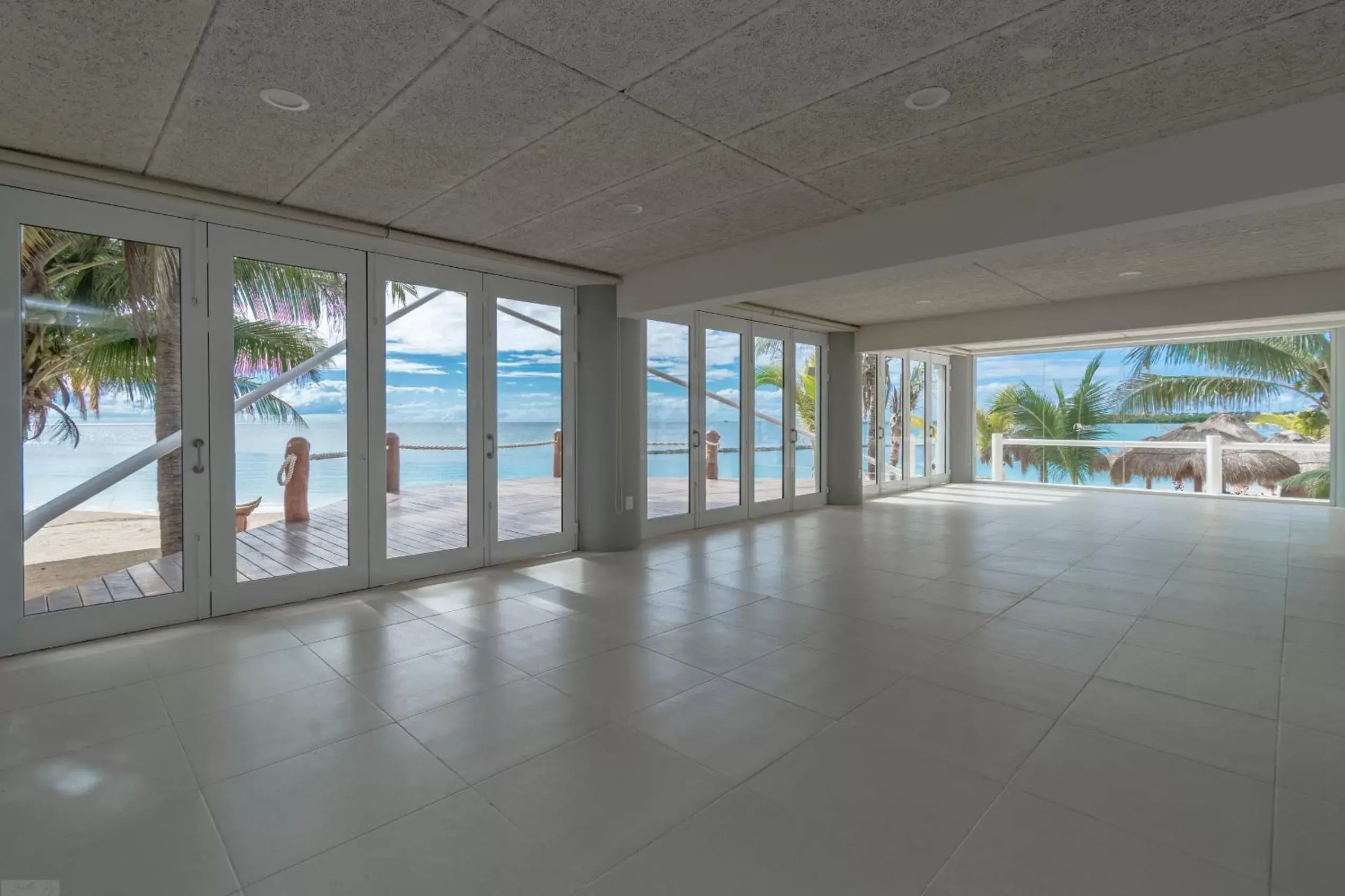 Meeting/conference room in Puerto Aventuras Hotel & Beach Club