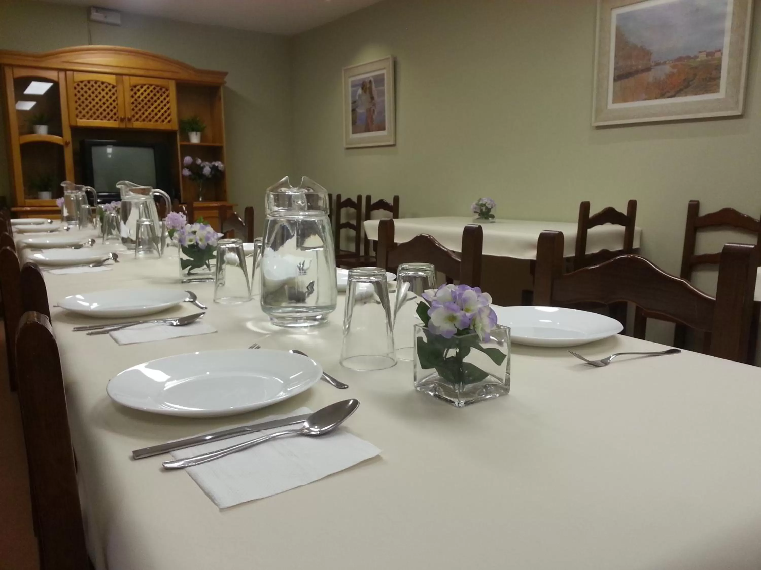 Hospedería Hotel Don Quijote