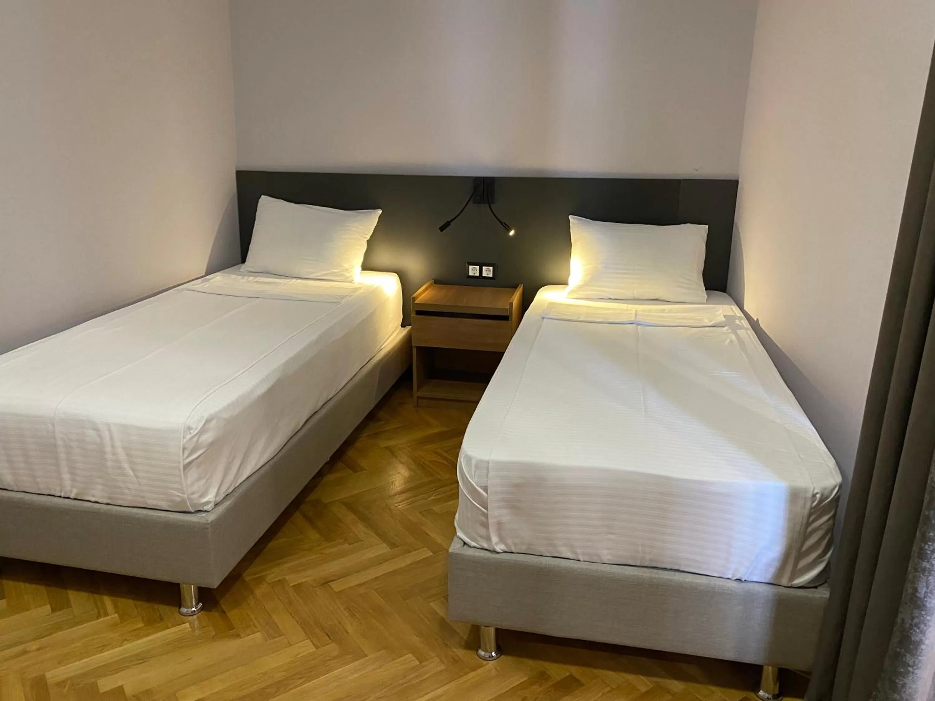 Bed in Hotel Banovani