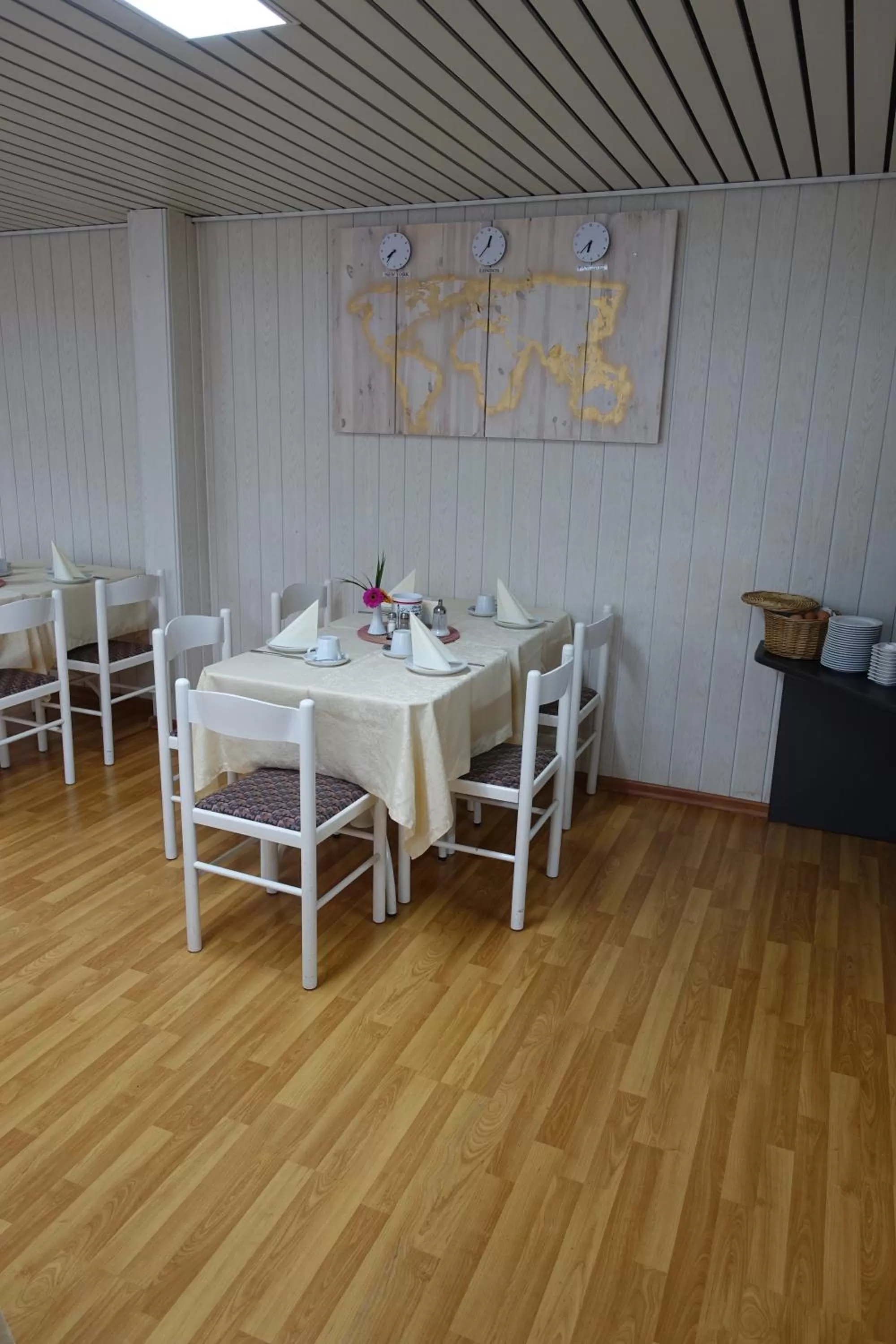 Other in Stern Hotel