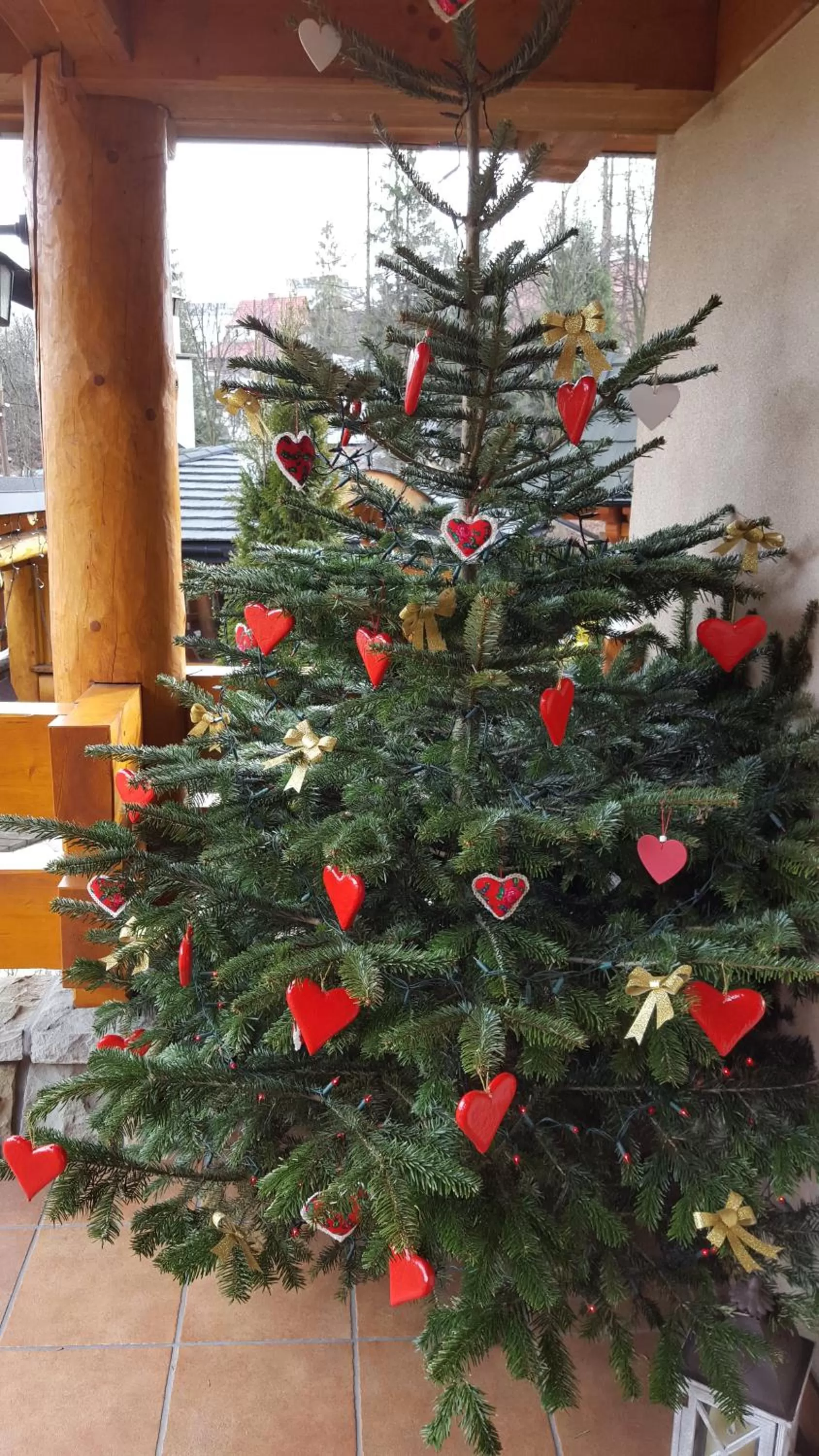 Leśny Dworek Zakopane