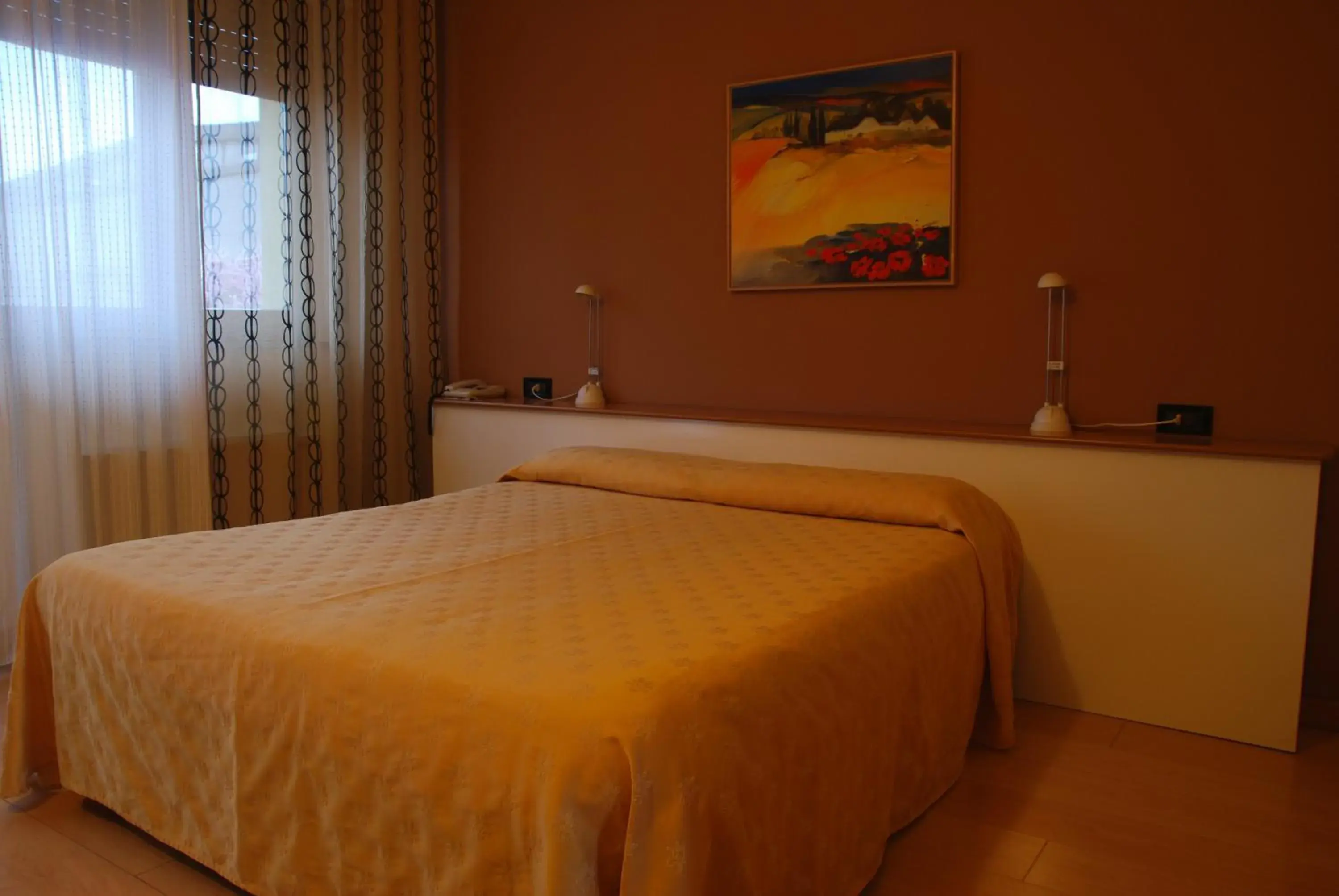 Bed in Nuovo Hotel Vigevano Bed in Nuovo Hotel Vigevano