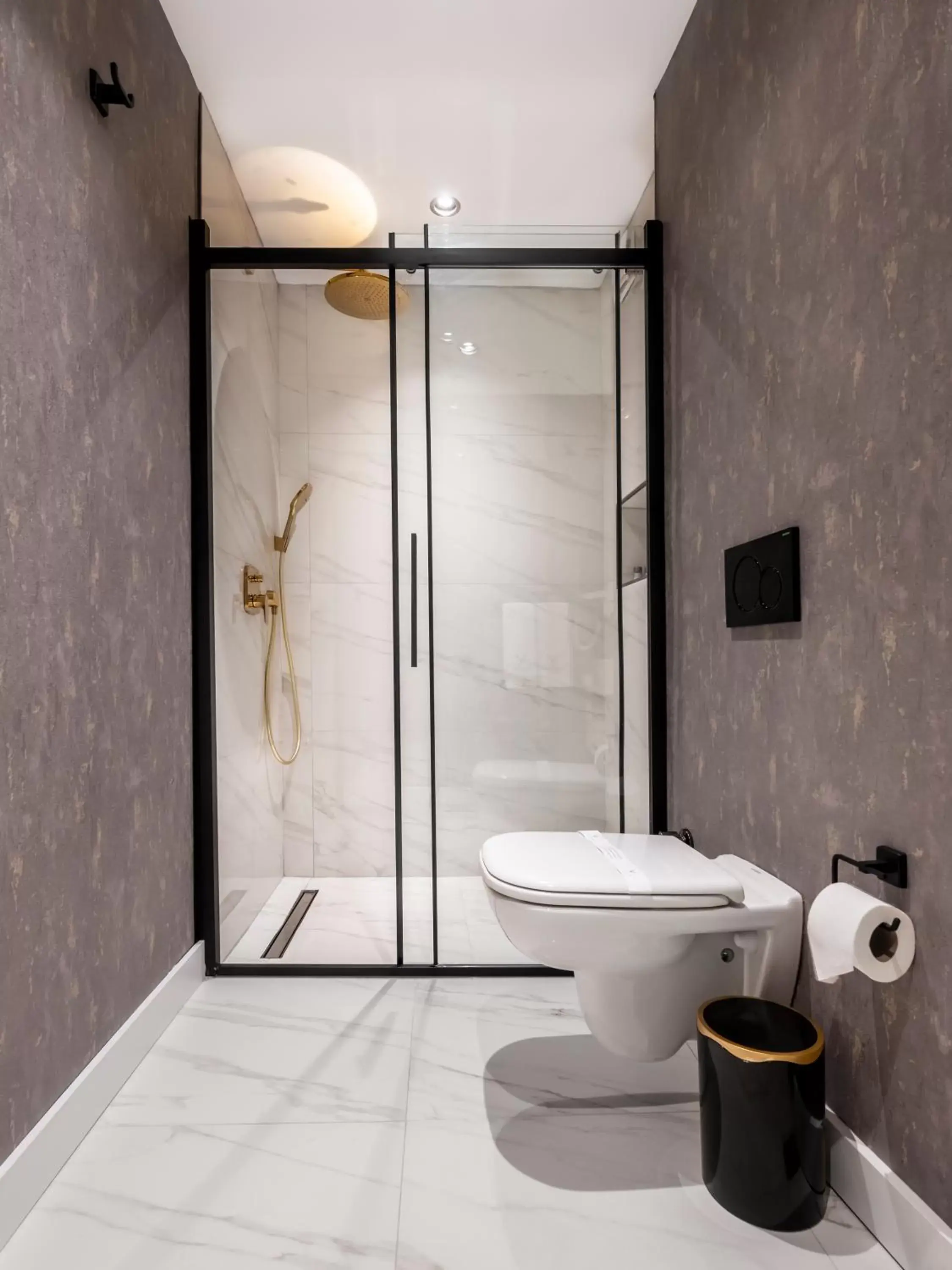 Bathroom in Veyron Hotels & SPA