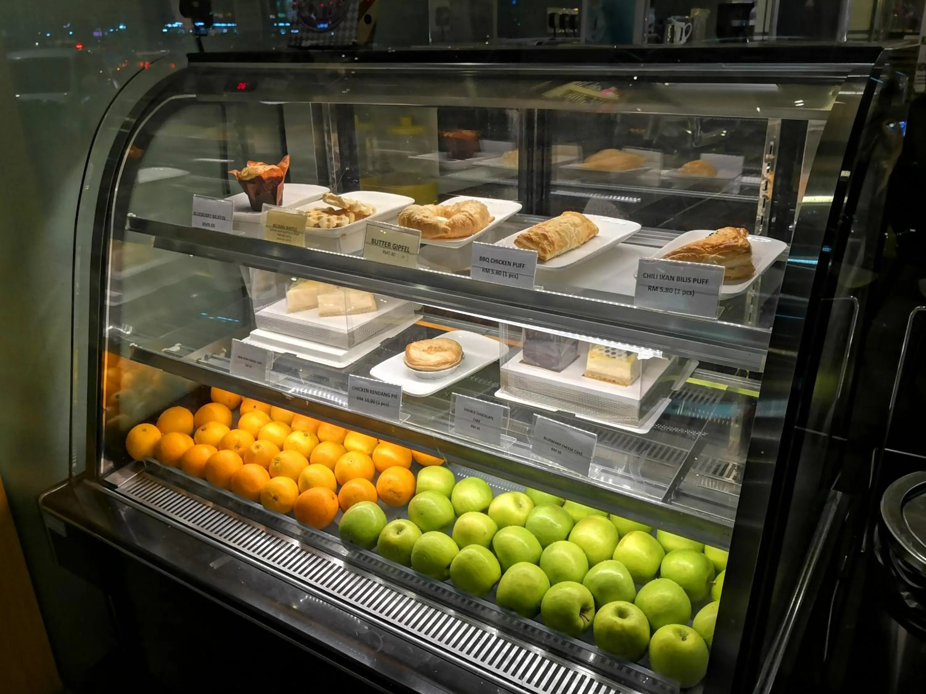 Hotel Six Seasons @ Mid Valley