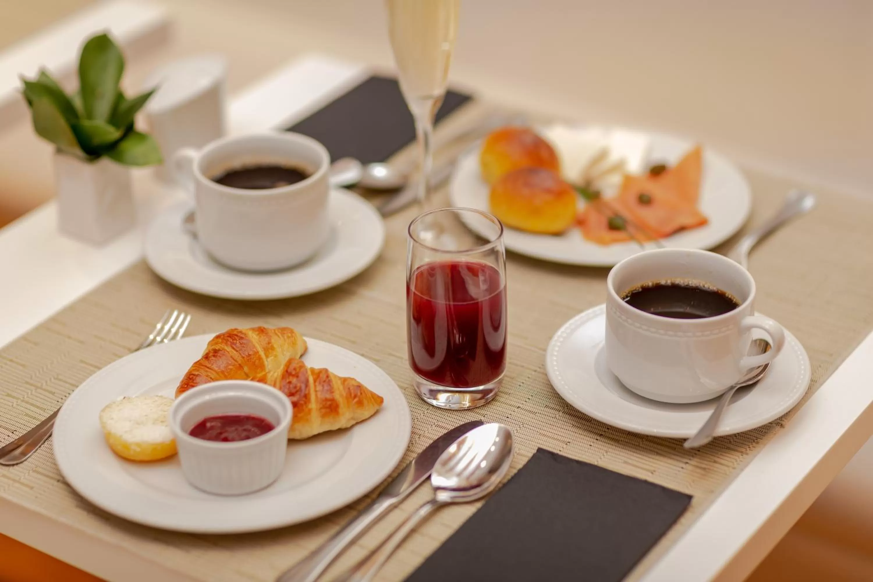 Breakfast in Portugal Boutique Hotel