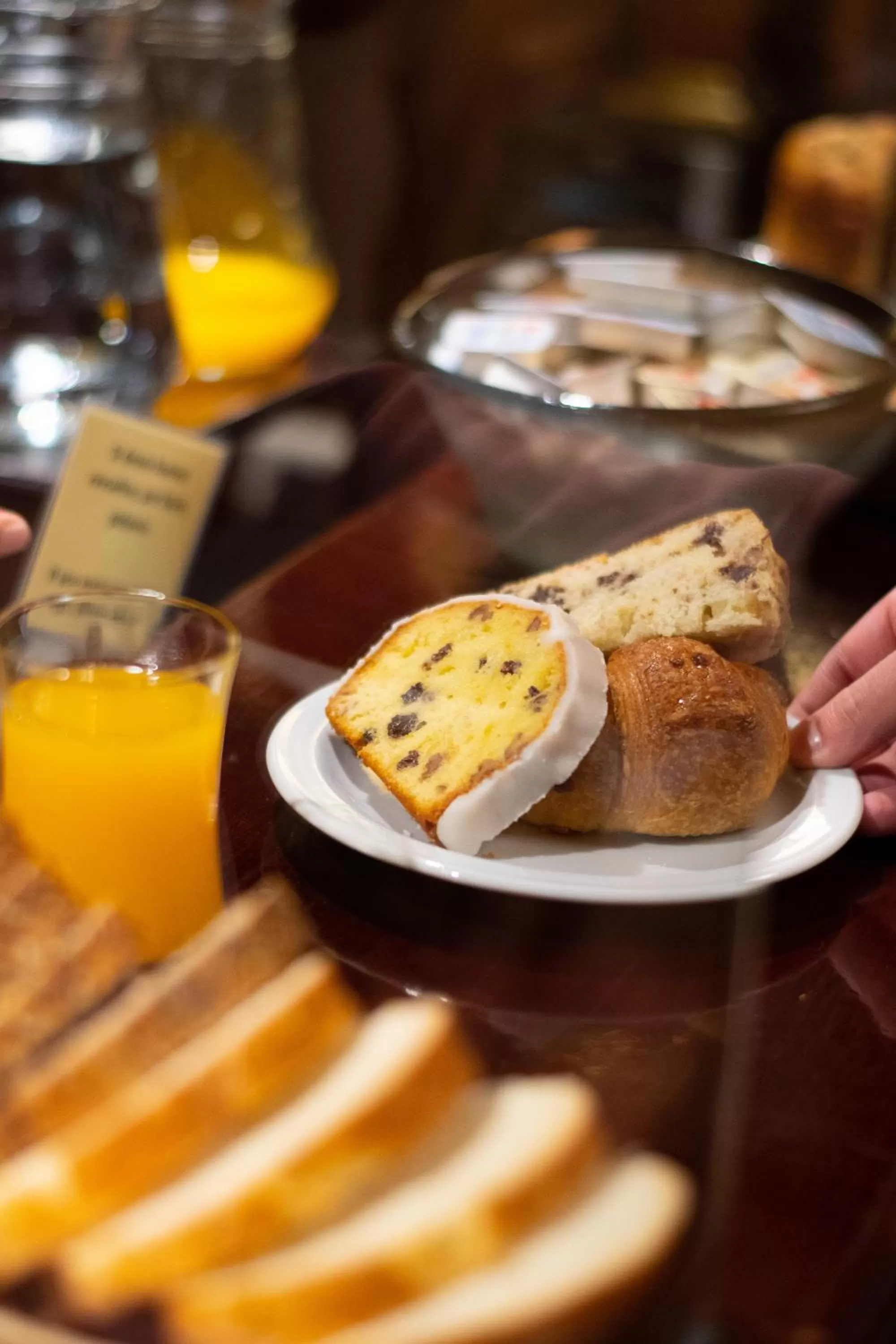 Hosteria Hostal del Esquiador