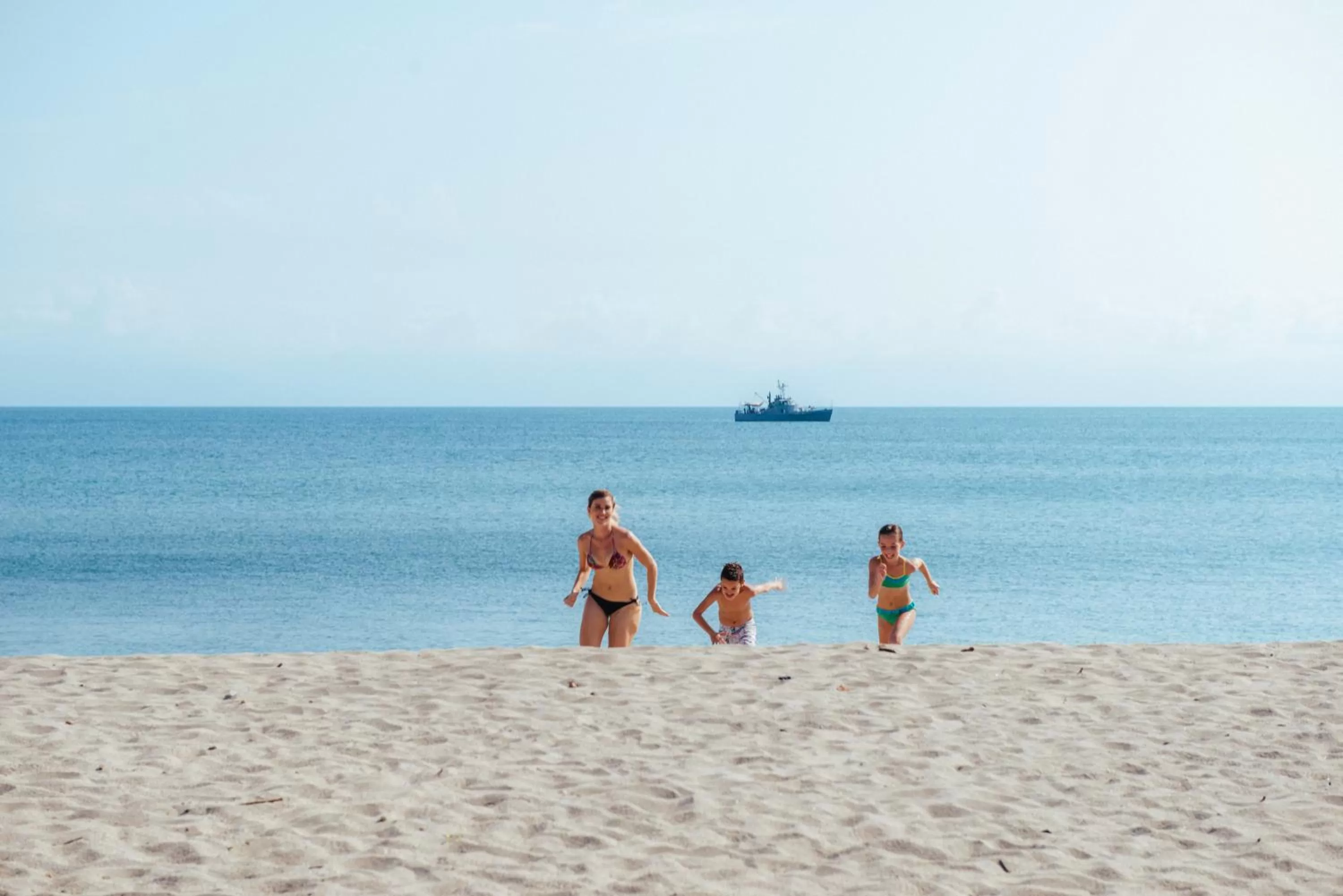 Beach in Grand Matlali Suites & Villas Riviera Nayarit