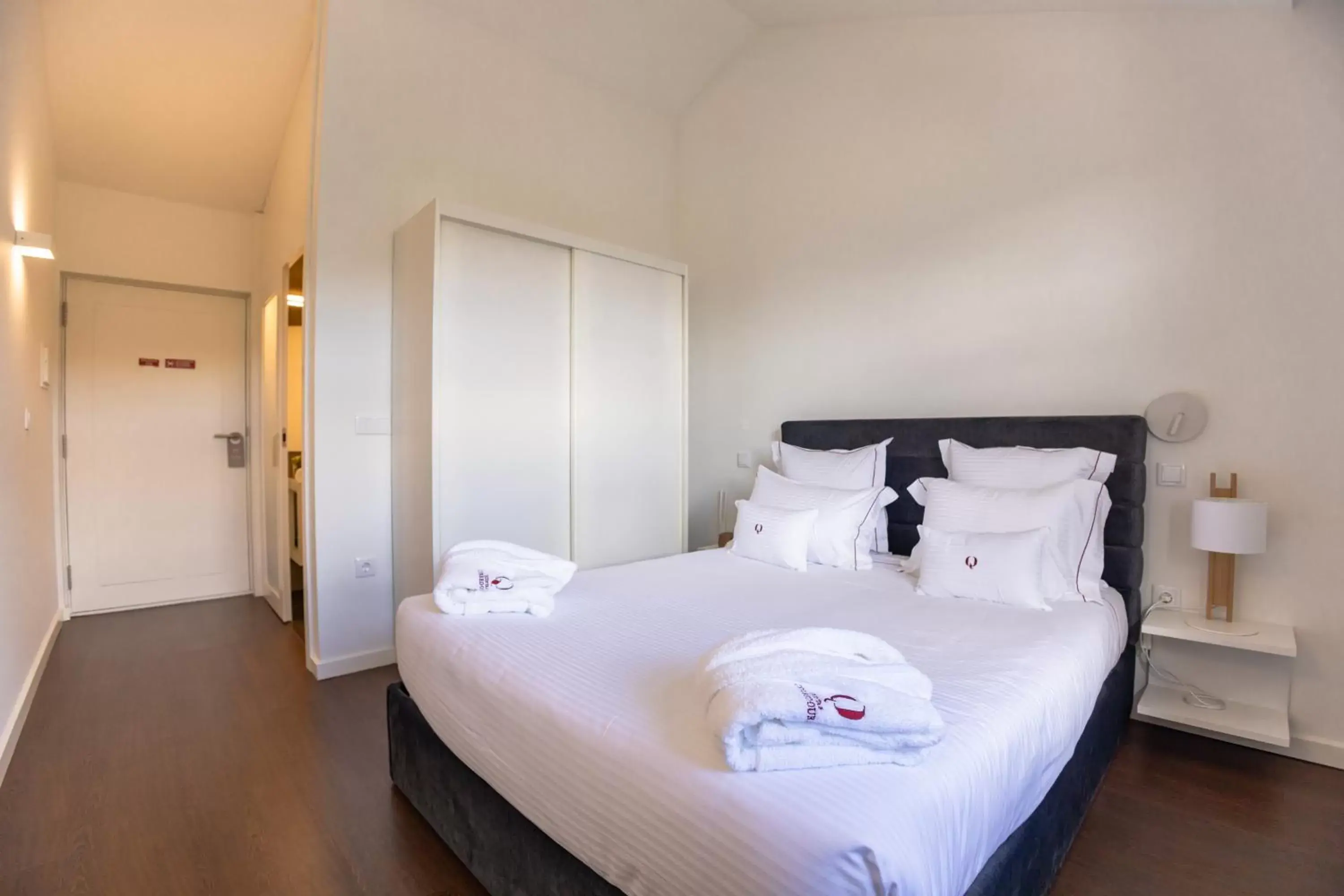 Standard Double Room in Quinta da Corredoura, Hotel Rural