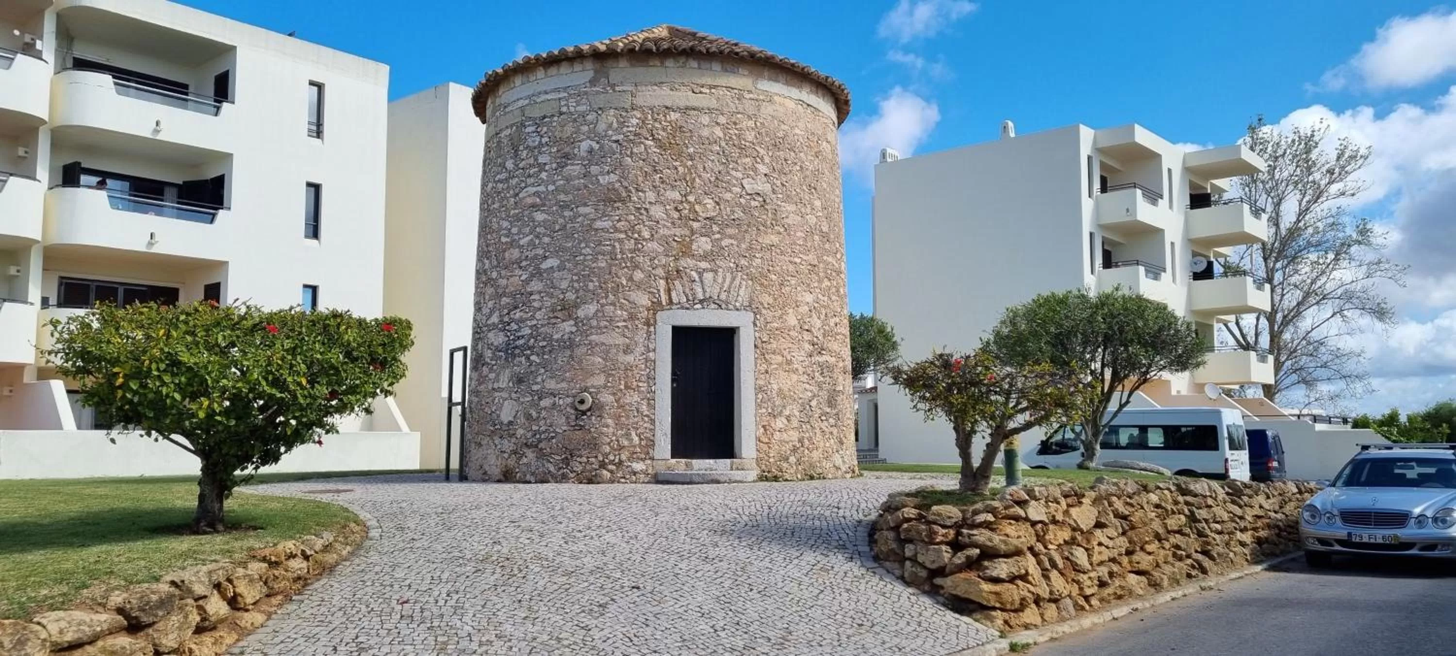 Albufeira Jardim by Umbral