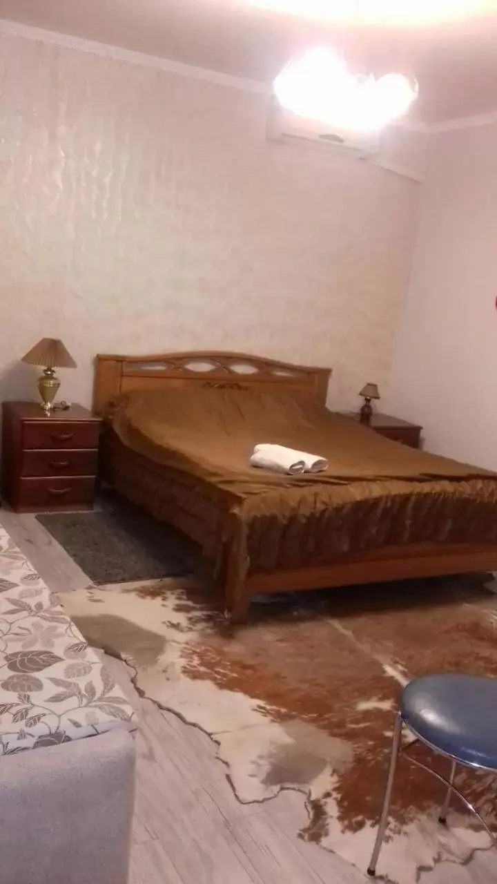 Double Room in Fiesta Double Room in Fiesta