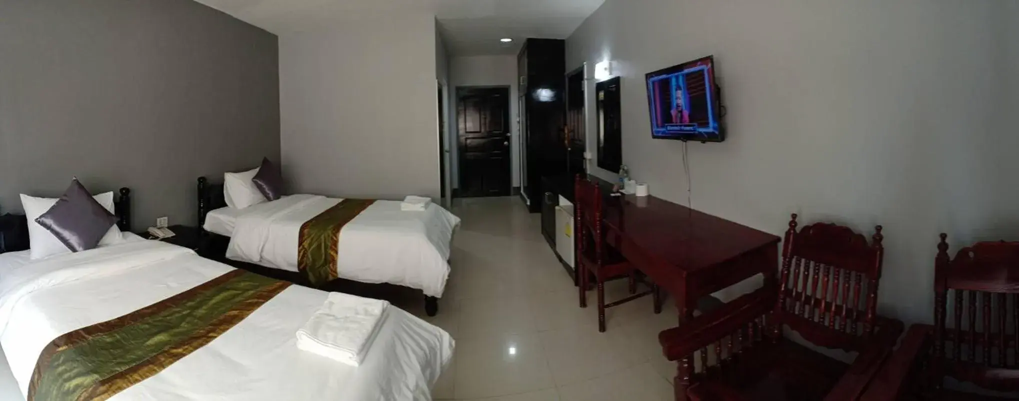 Submukda Phoomplace Hotel