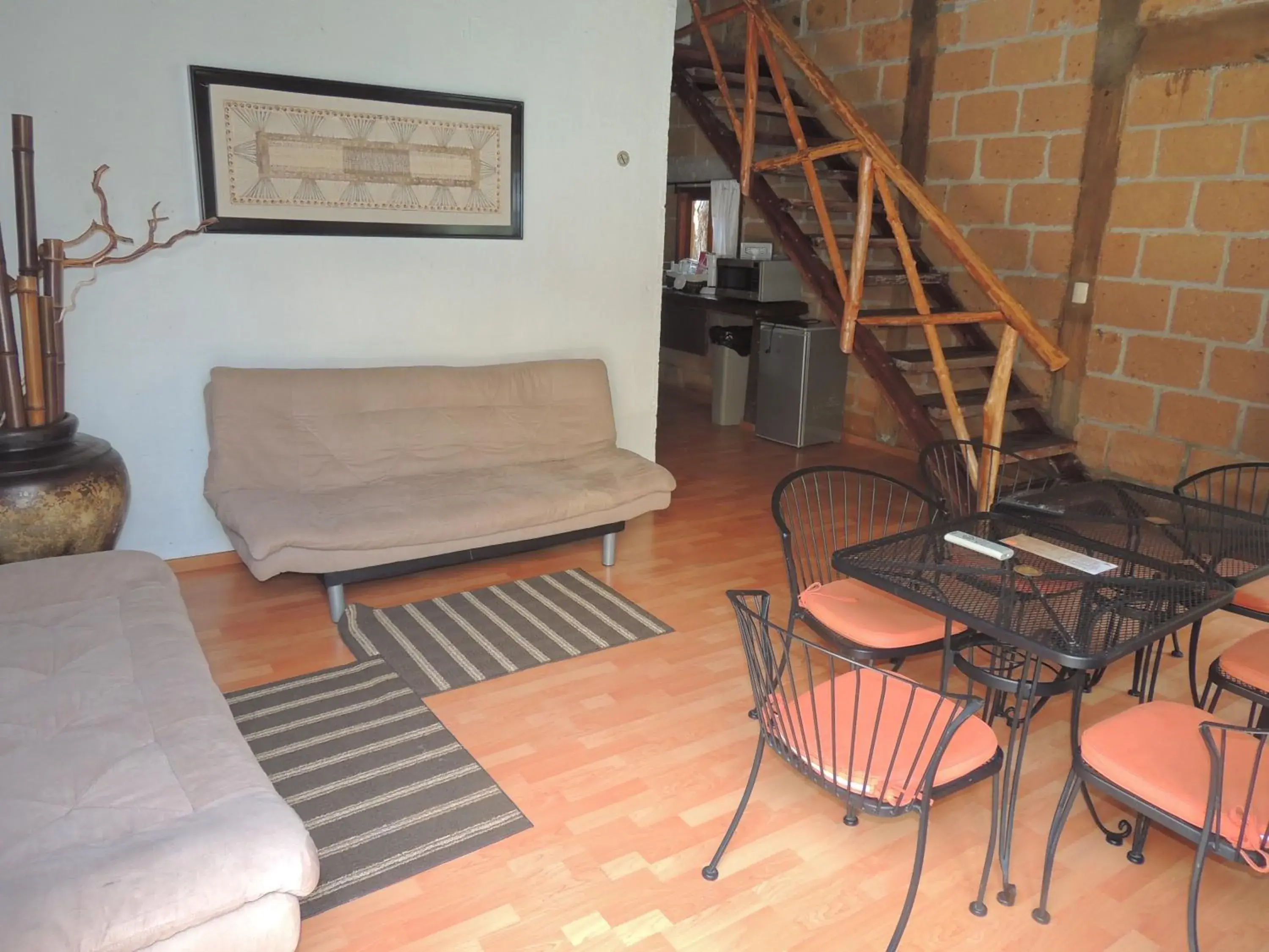 Dining area, Seating Area in La Aldea Hotel & Spa