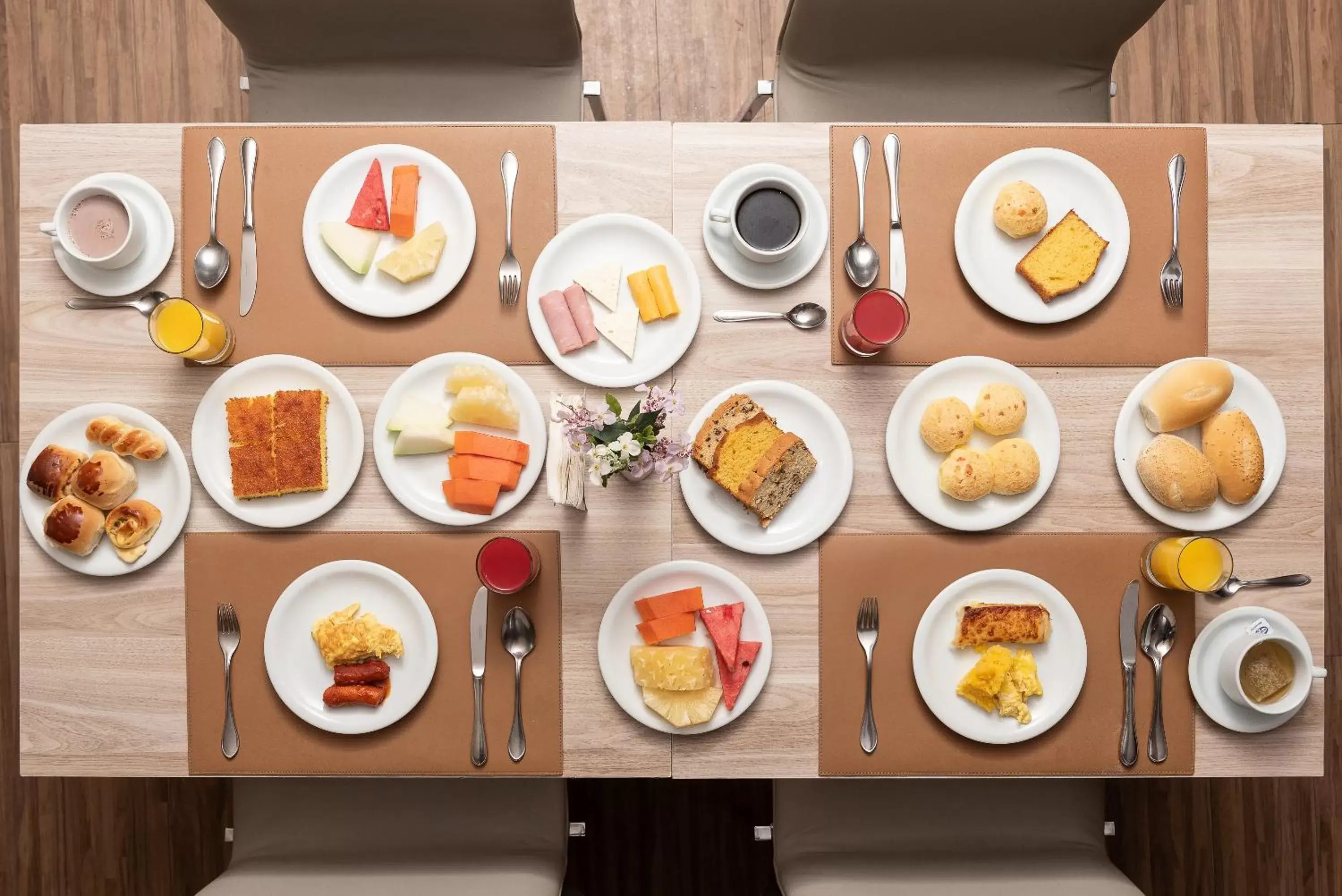 St Paul Plaza Hotel St Paul Plaza Hotel