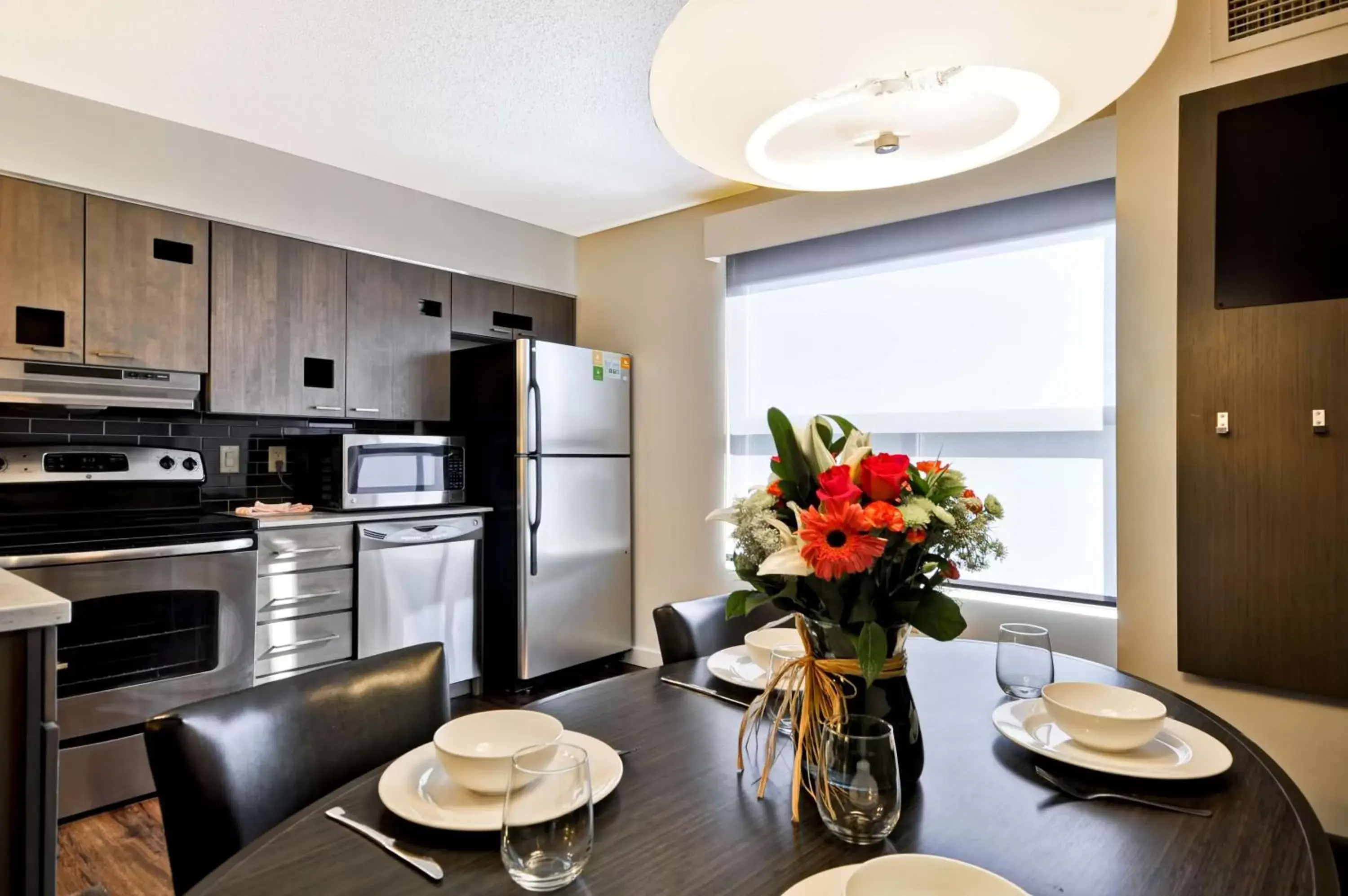 Photo of the whole room in Hyatt House Atlanta Cobb Galleria Photo of the whole room in Hyatt House Atlanta Cobb Galleria