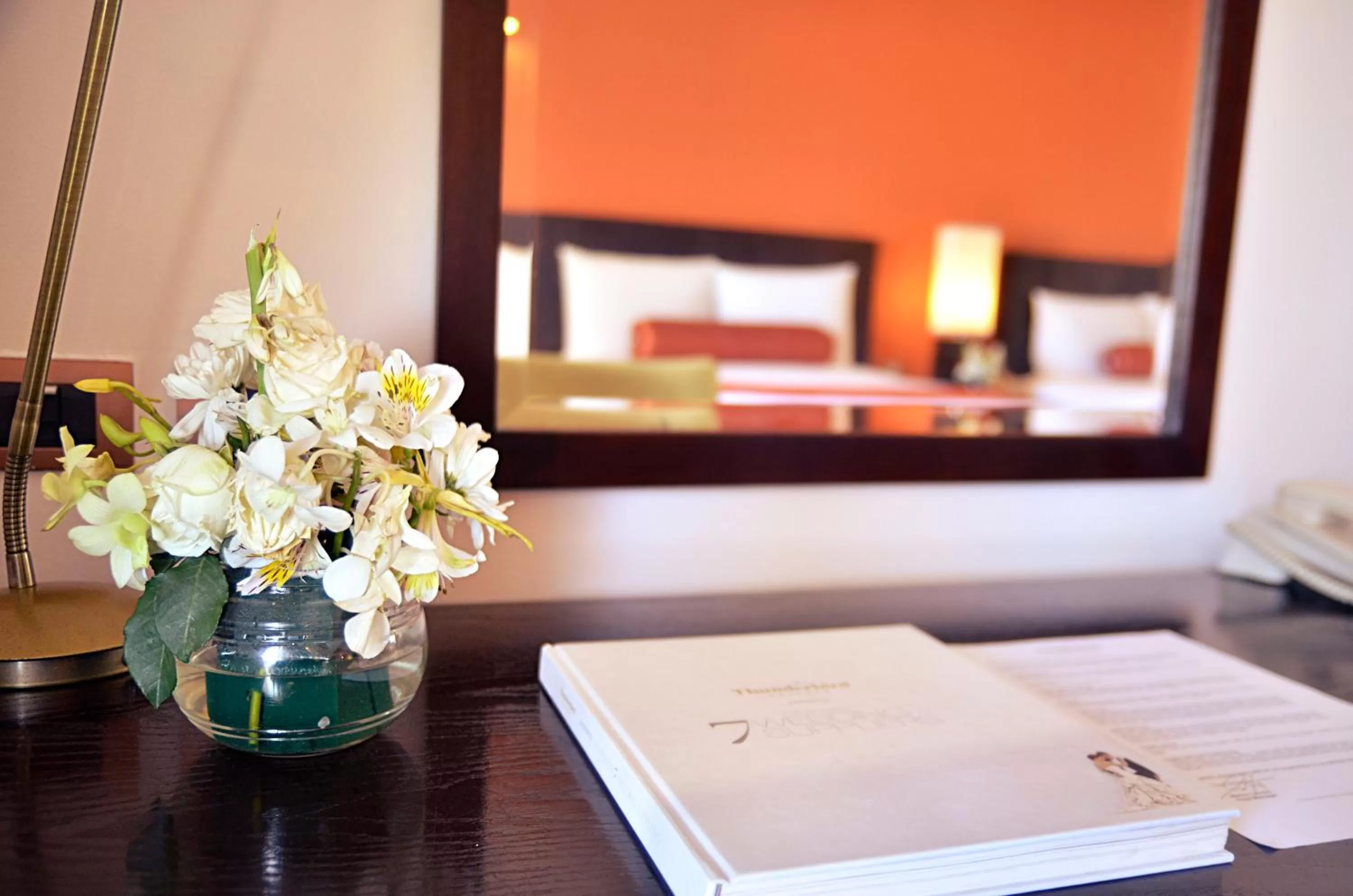 Bedroom, Bed in Thunderbird Resorts - Poro Point