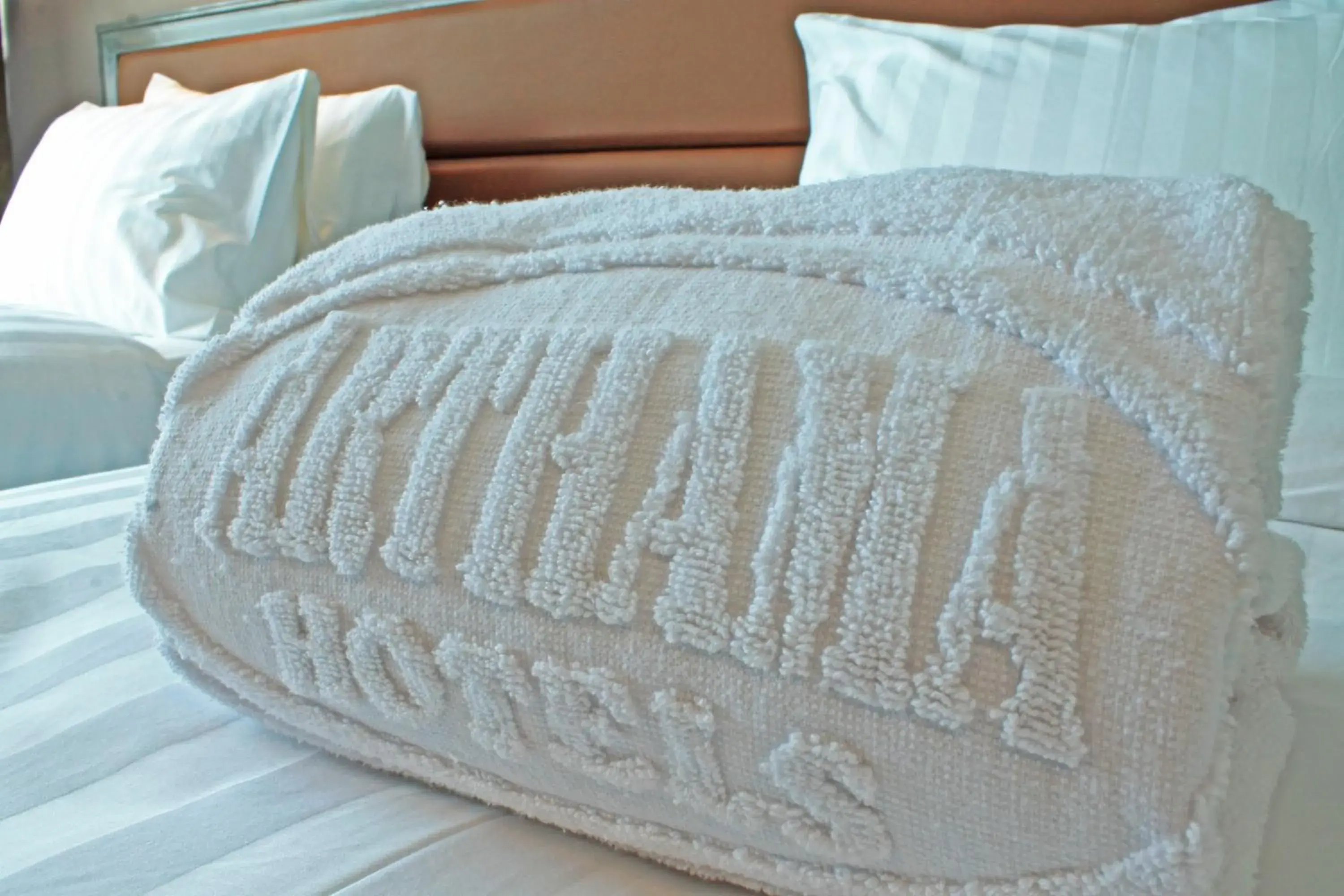Area and facilities, Bed in Arthama Hotels Losari Makassar