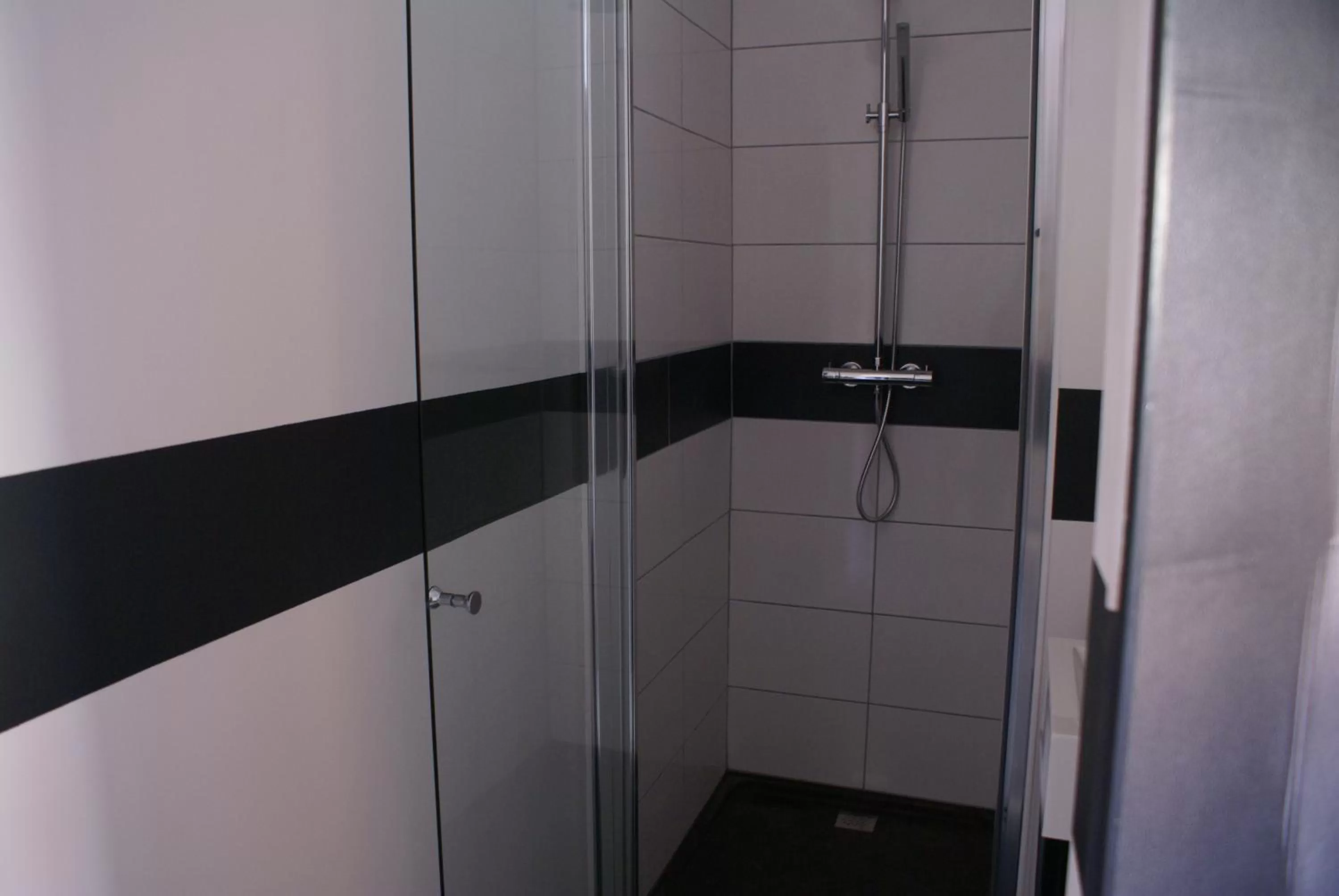 Bathroom in La Cour Soubespin