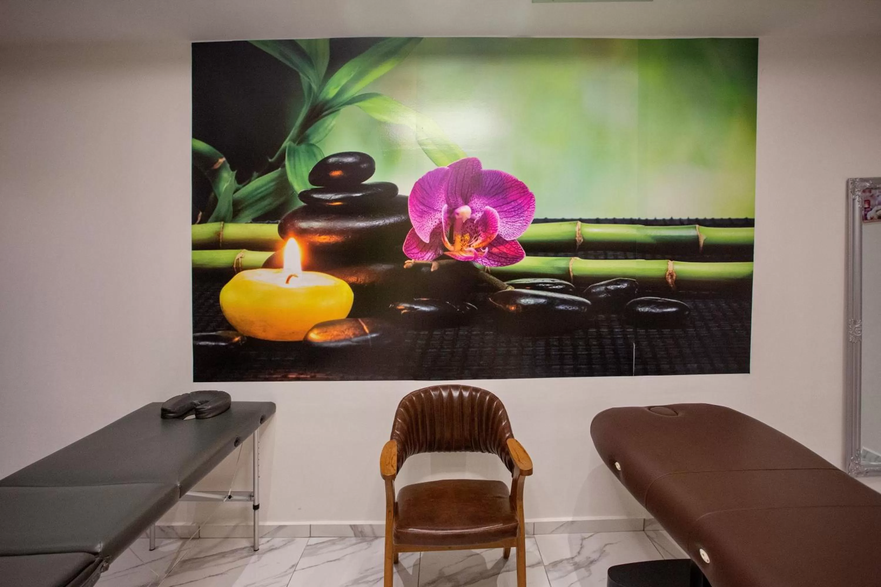 Massage in Kavala Resort & Spa