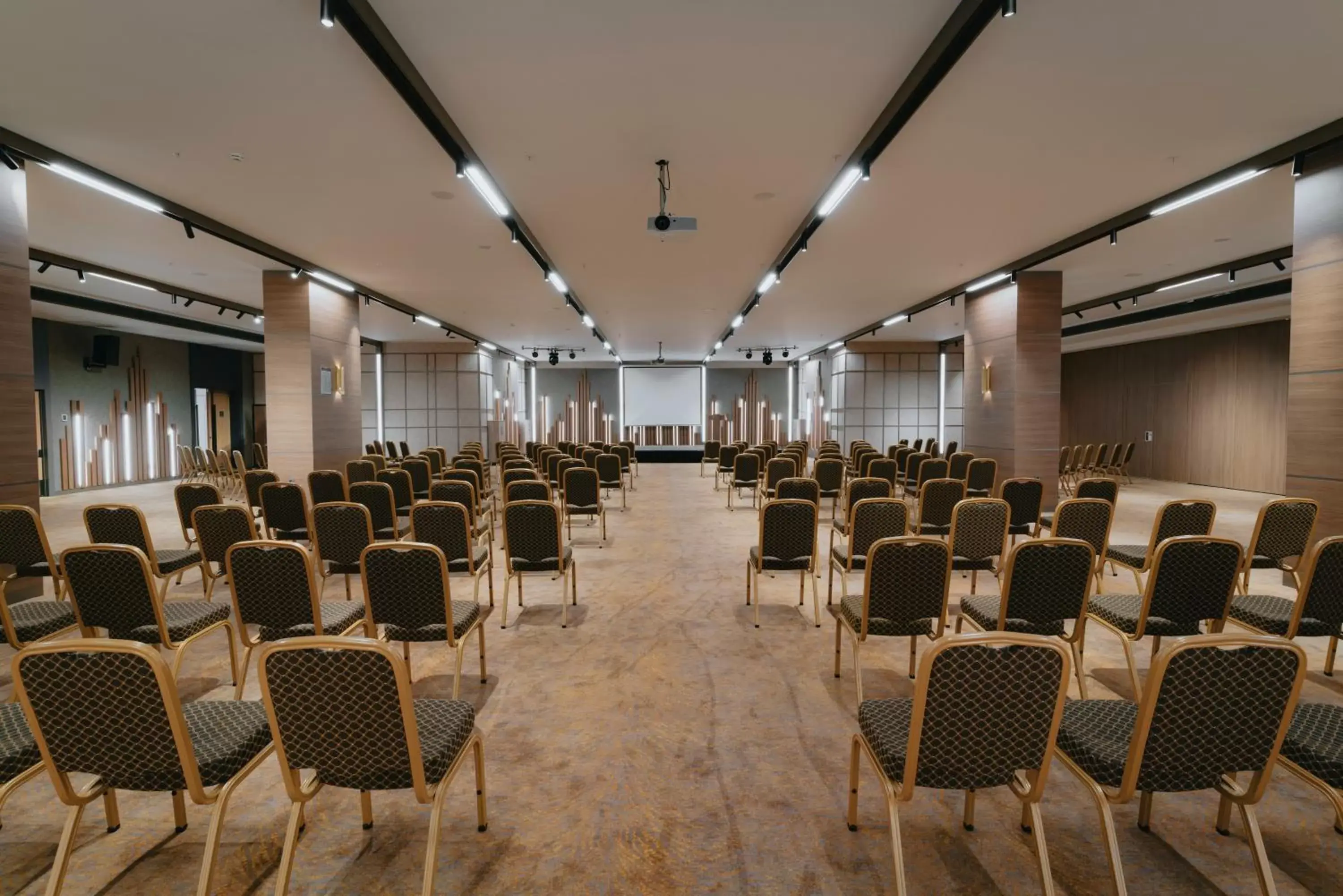 Meeting/conference room in Mercure Trabzon Hotel