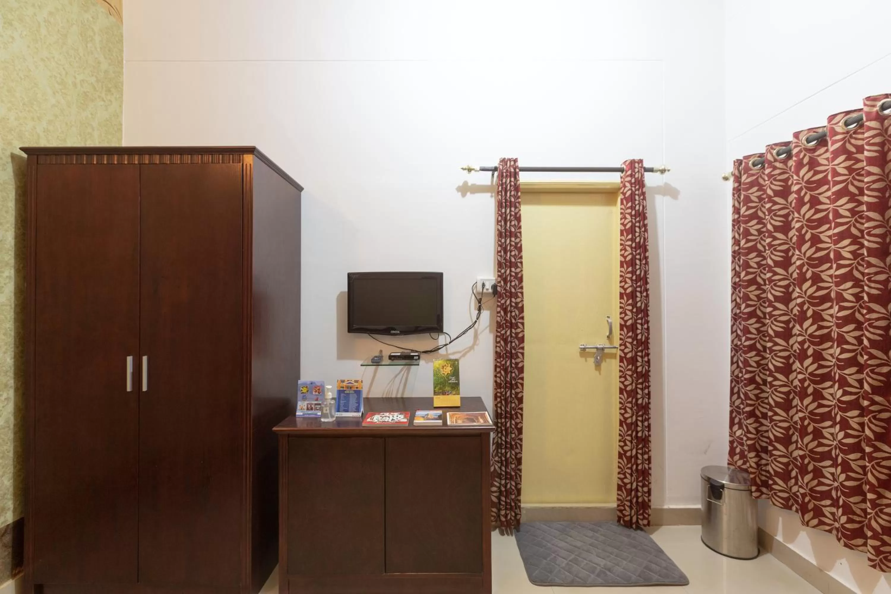 KSTDC Mayura Durg Chitradurga