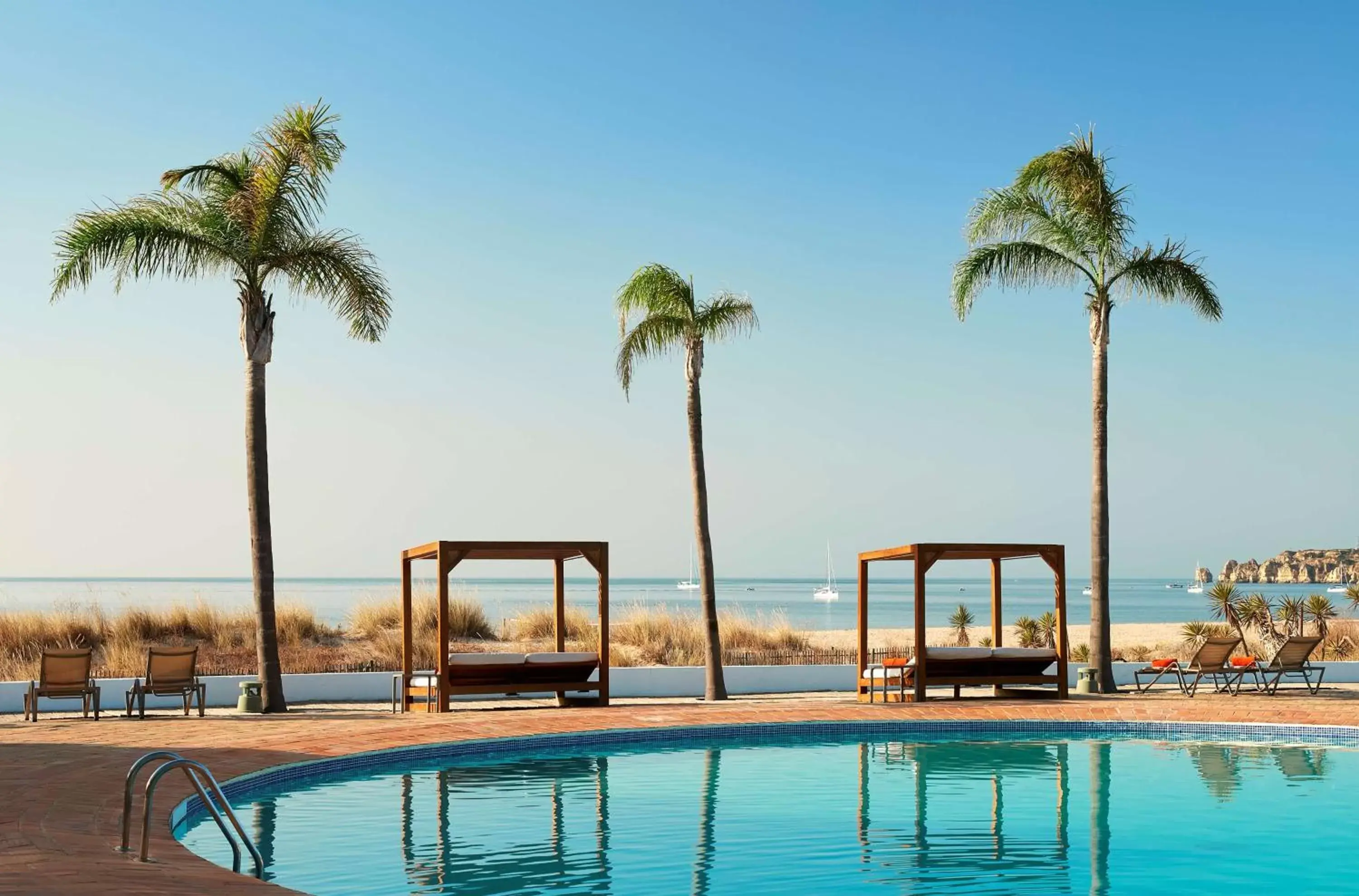 Pool view, Swimming Pool in Tivoli Lagos