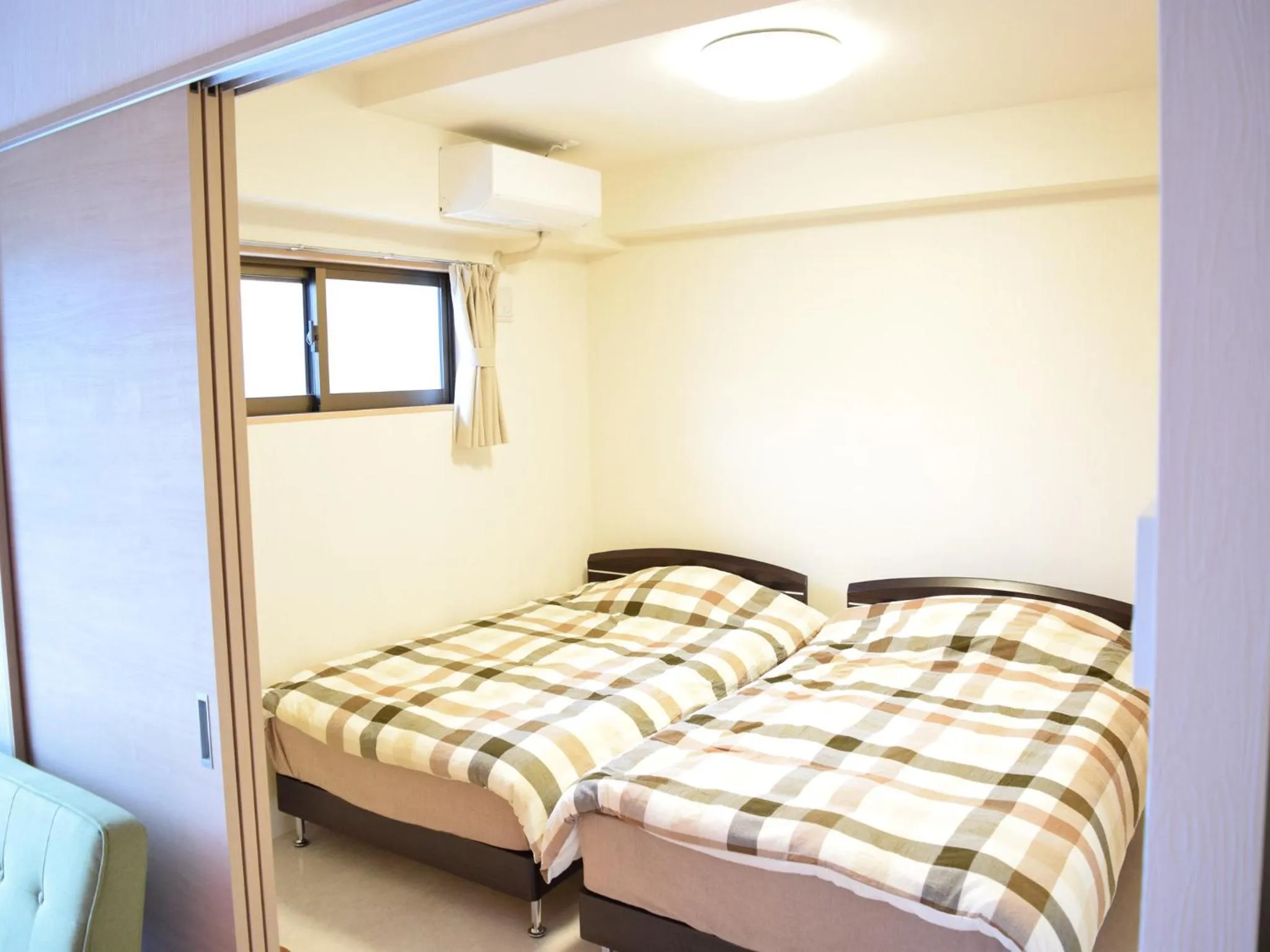 Bedroom, Bed in Mango Resort Okinawa Chatan