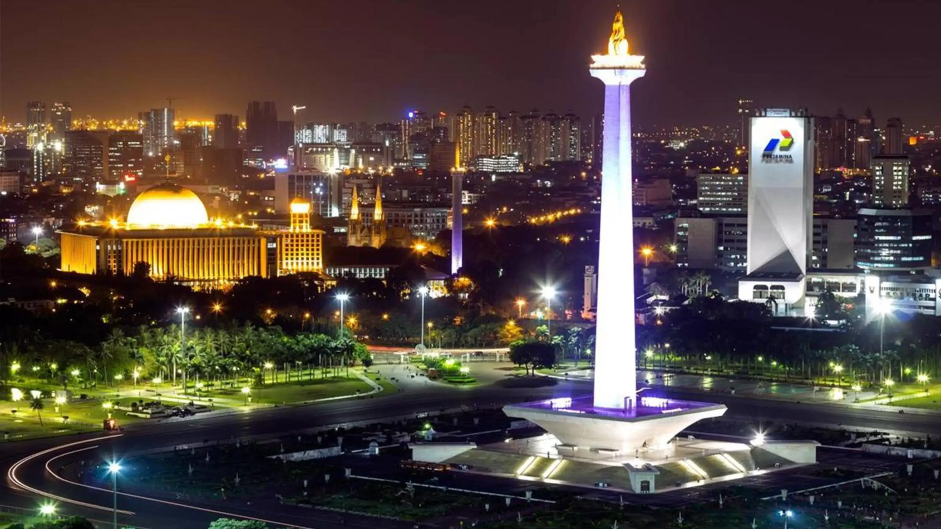 Area and facilities in Holiday Inn Express Jakarta Wahid Hasyim, an IHG Hotel