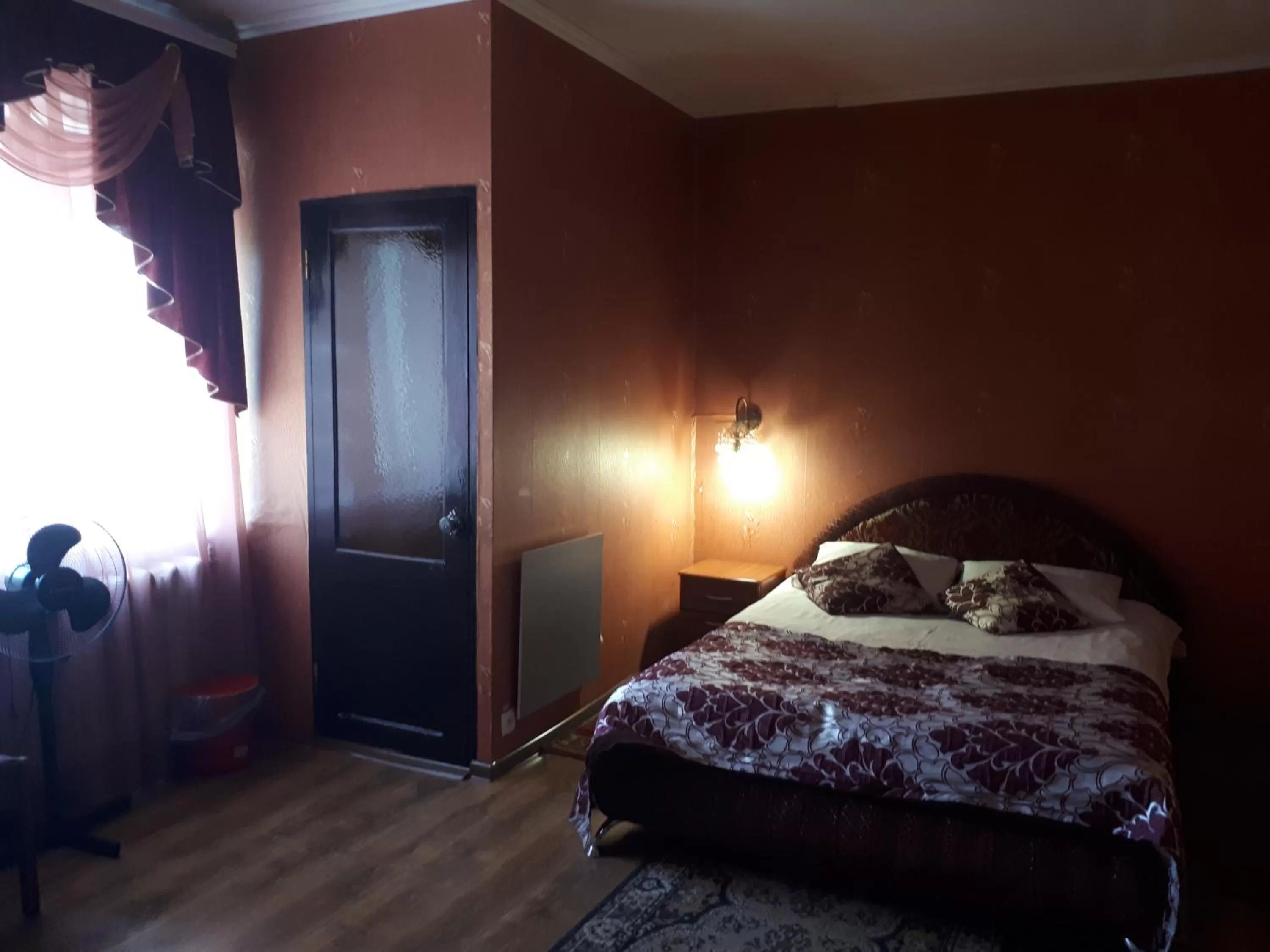 Double Room in Hotel Gostynnyi Dvir